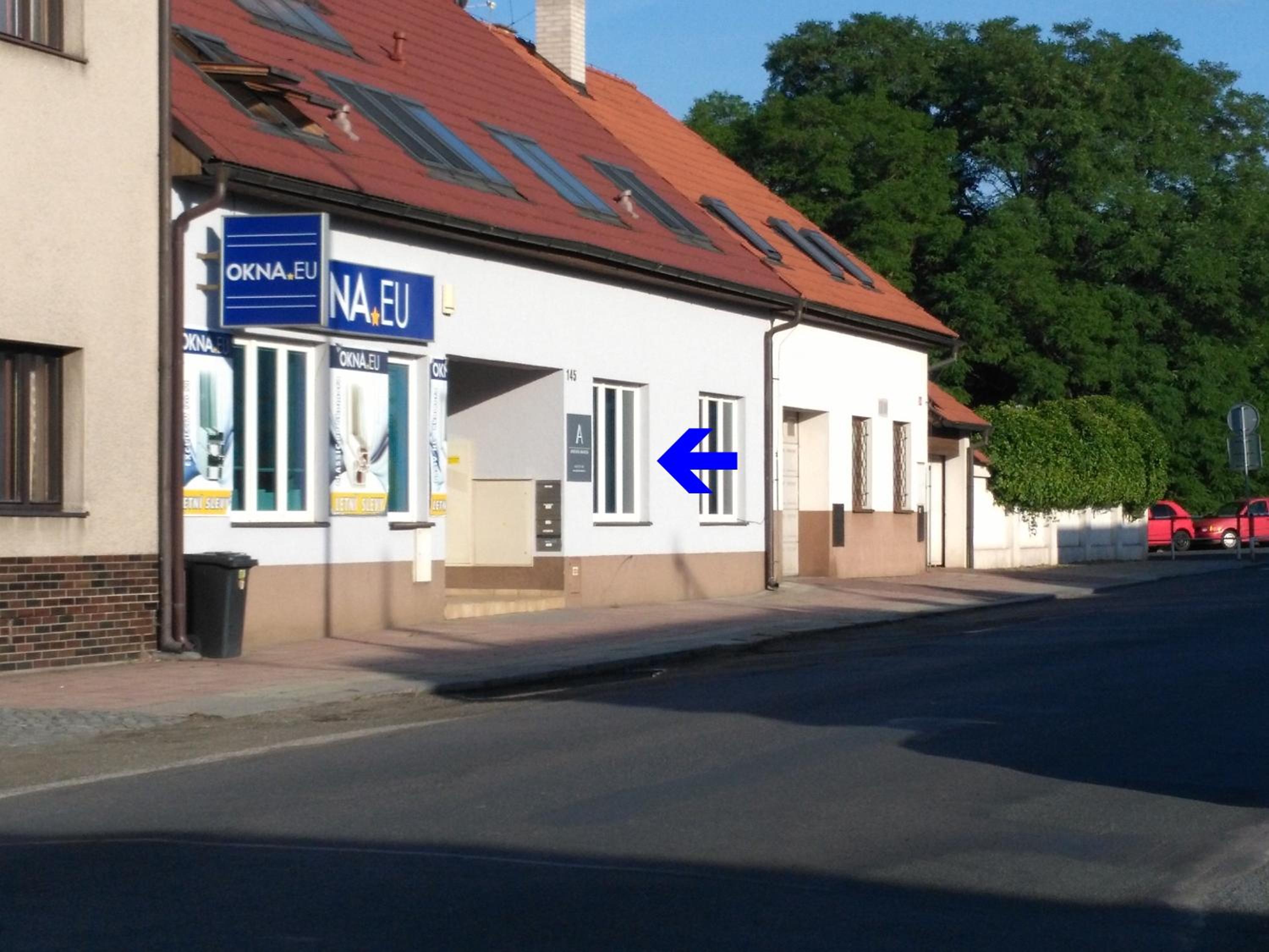 Apartman Amanda