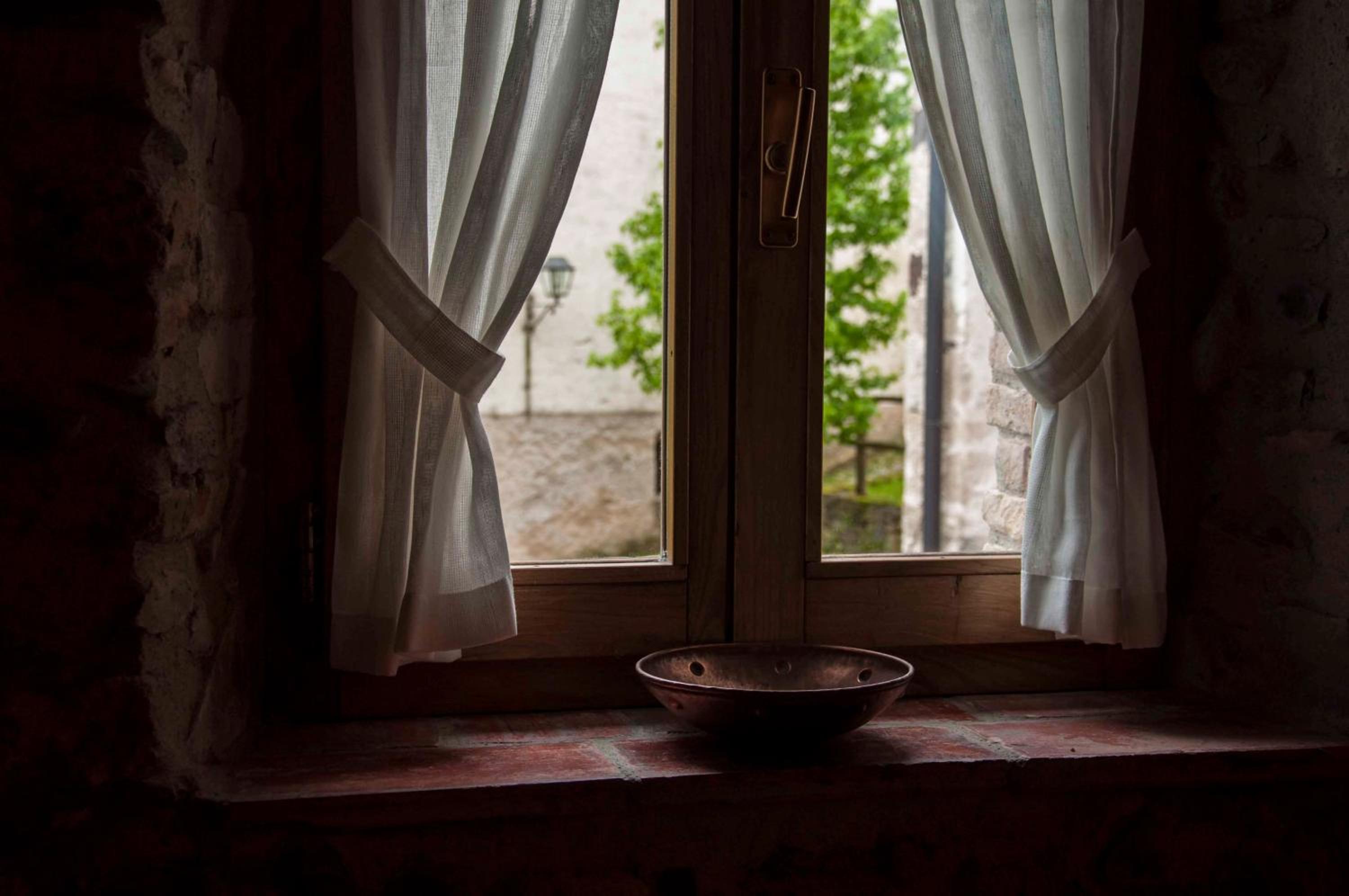 La Tana del Tasso Rooms&Breakfast