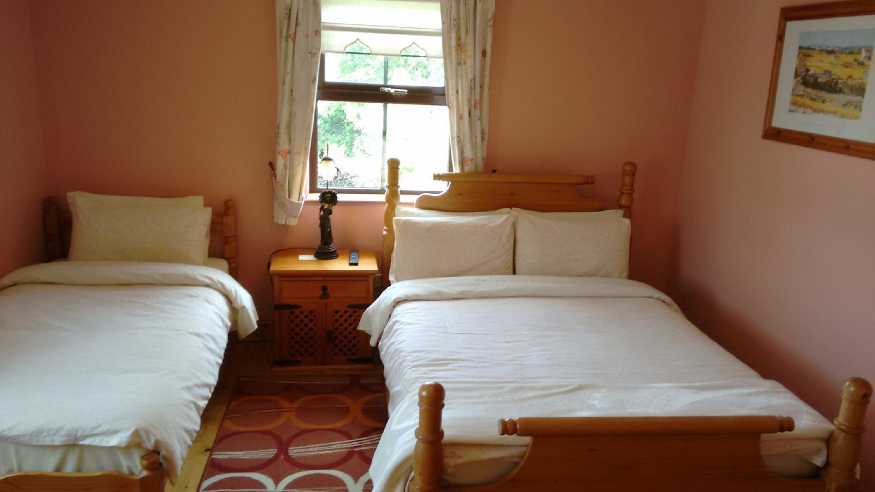 Waterford Vacations - Grannagh Castle House - Property Image 12