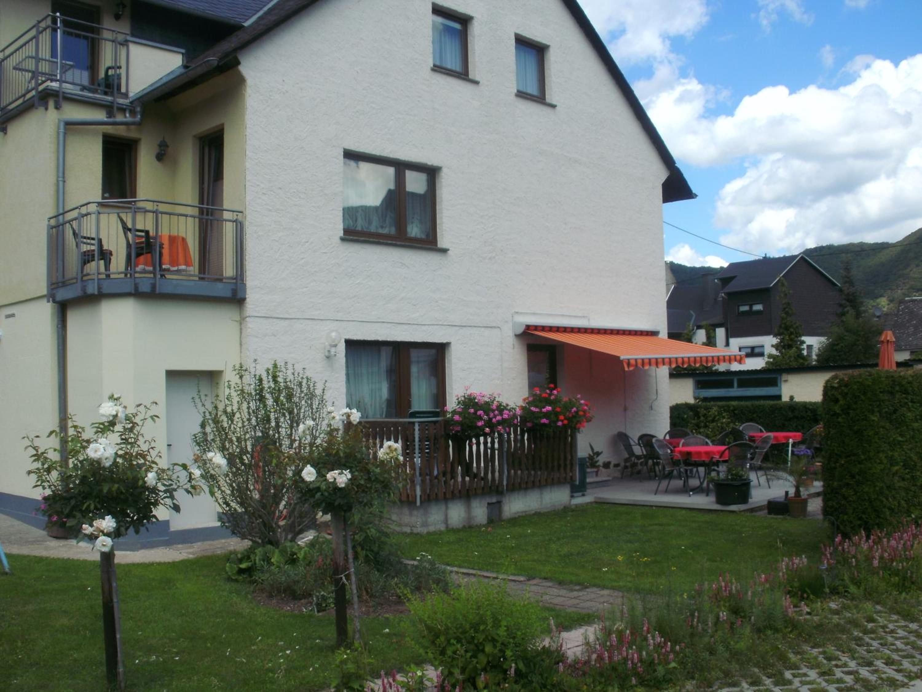 Gästehaus Ruth Andrae