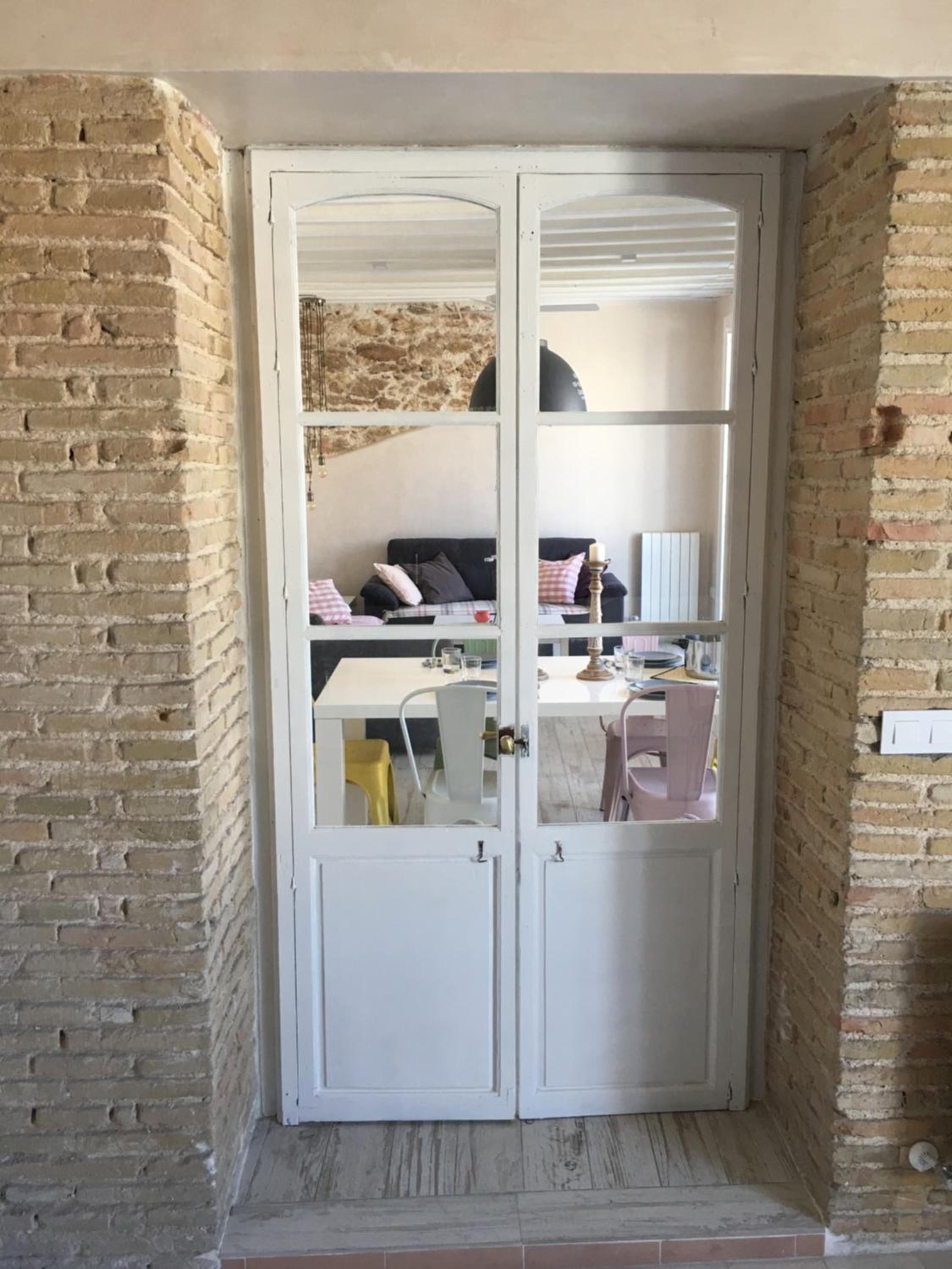 Casa Bugambilla Cadiz view 2