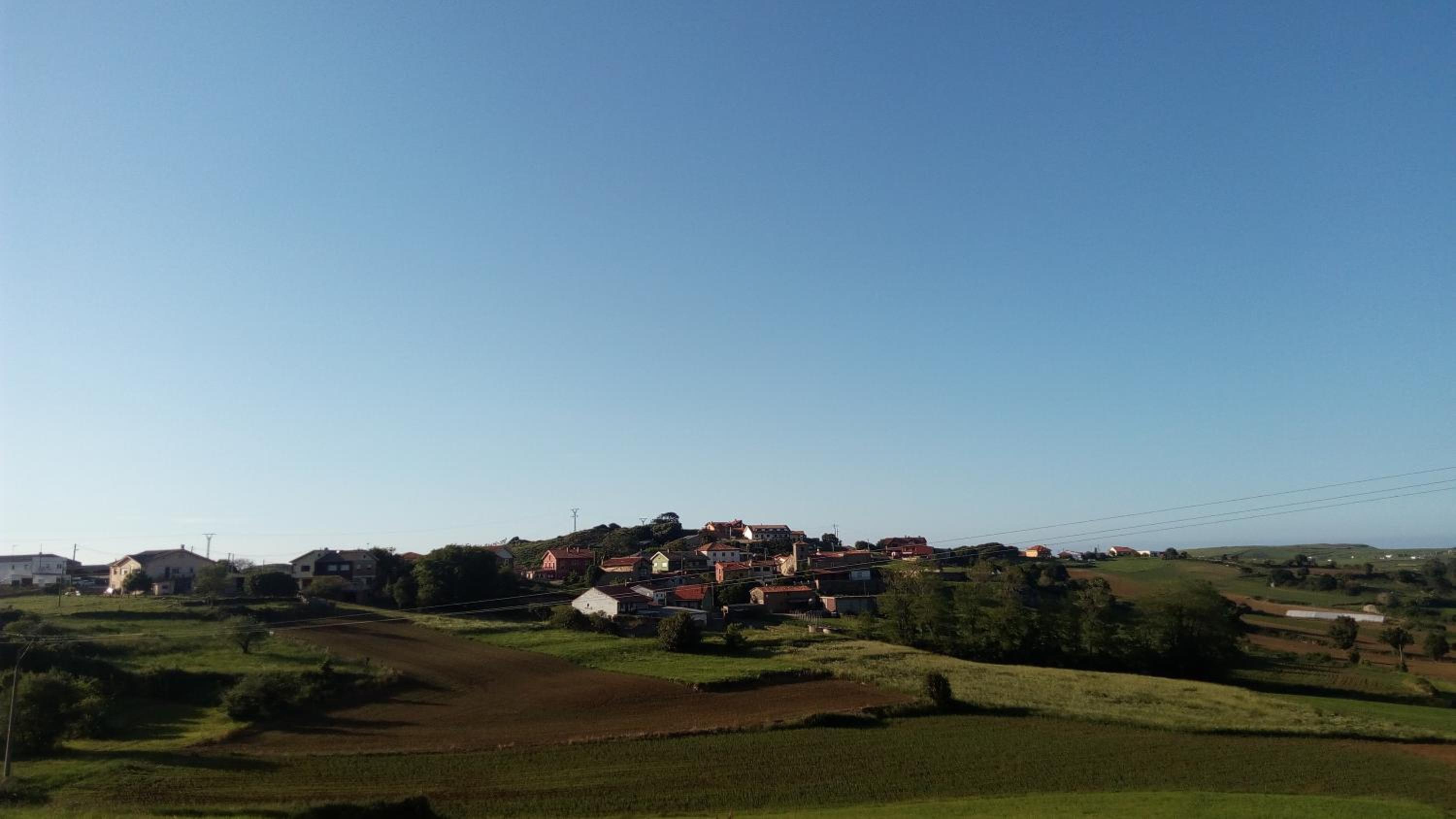 Posada Mediavia