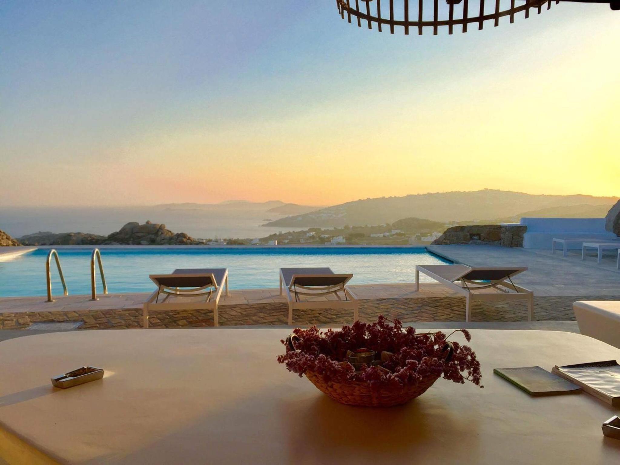 Otherview Villa photo 5