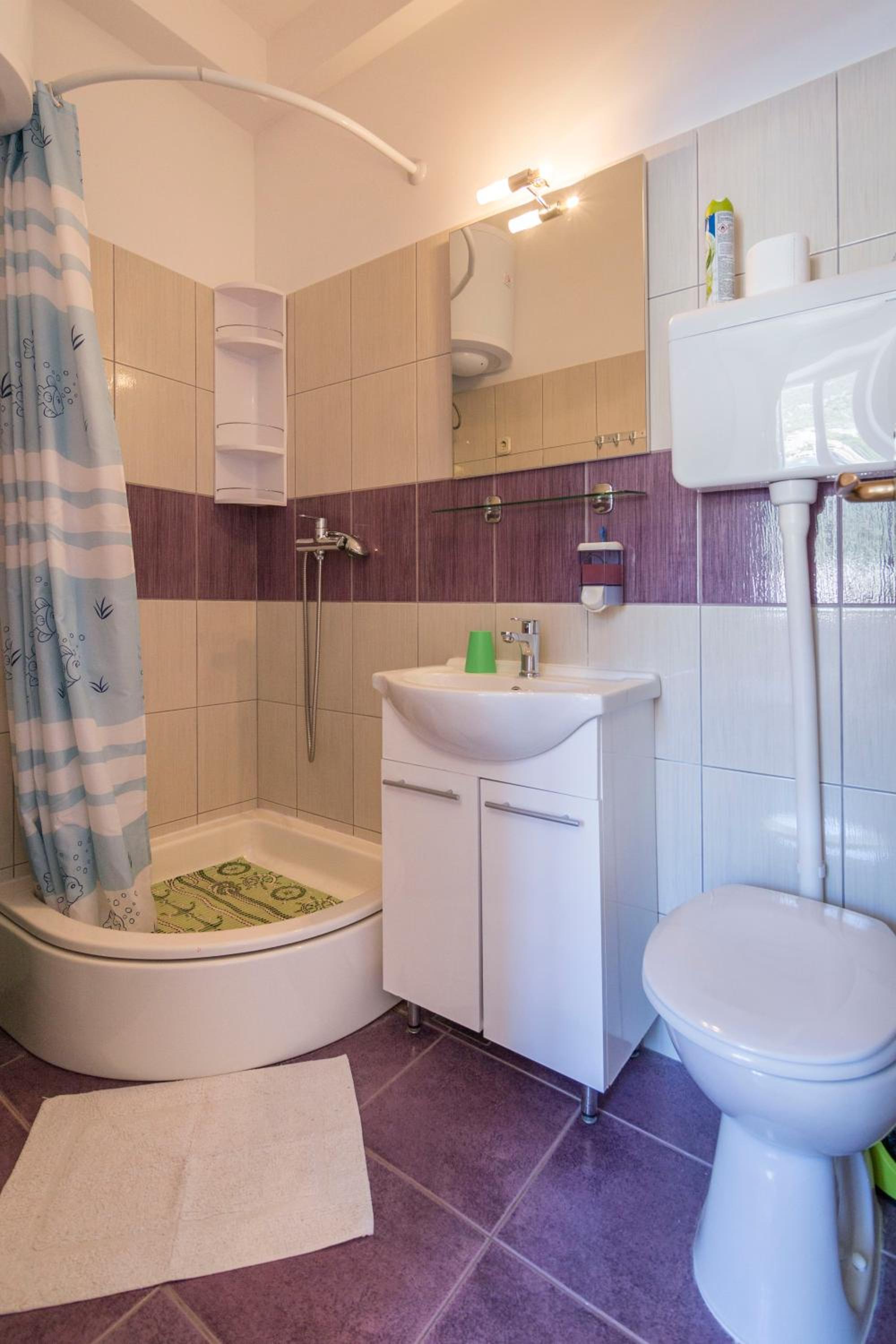 Apartment Riva 5 view 5