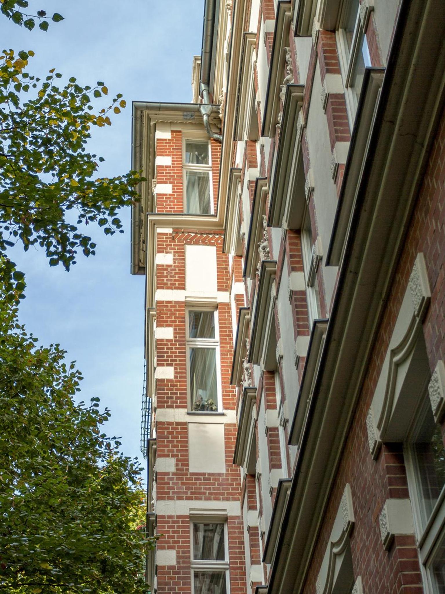 Ferienwohnung Tiergarten