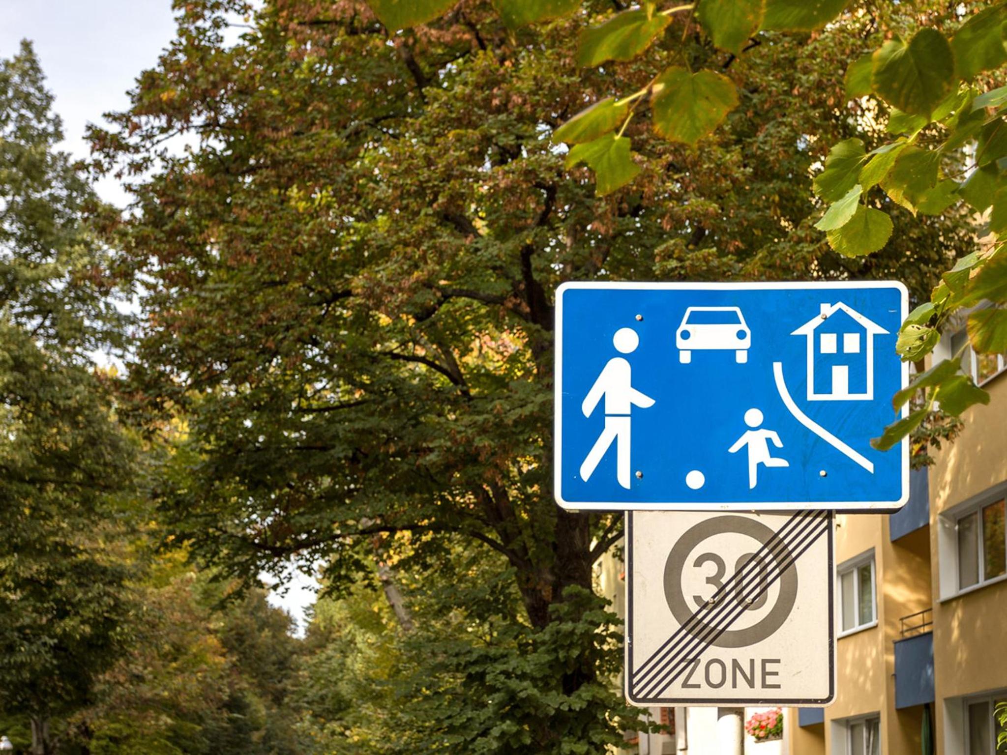 Ferienwohnung Tiergarten