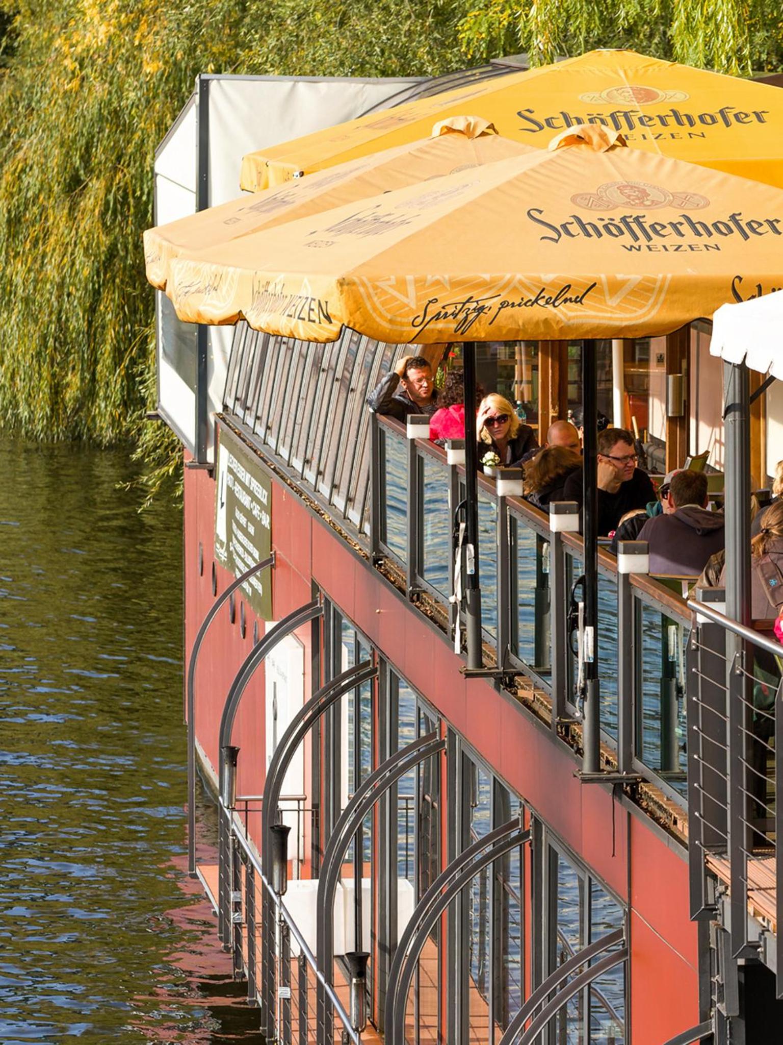 Ferienwohnung Tiergarten