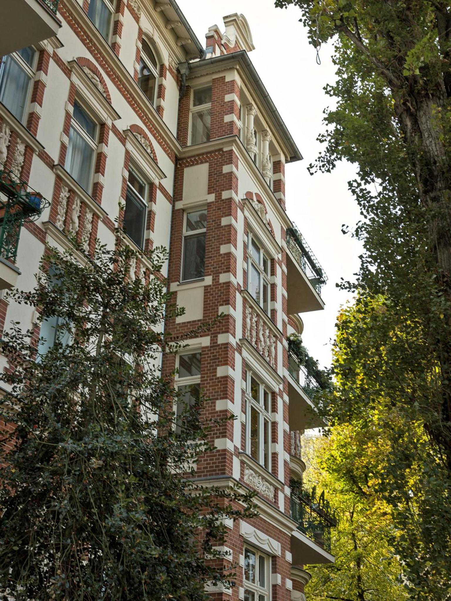 Ferienwohnung Tiergarten