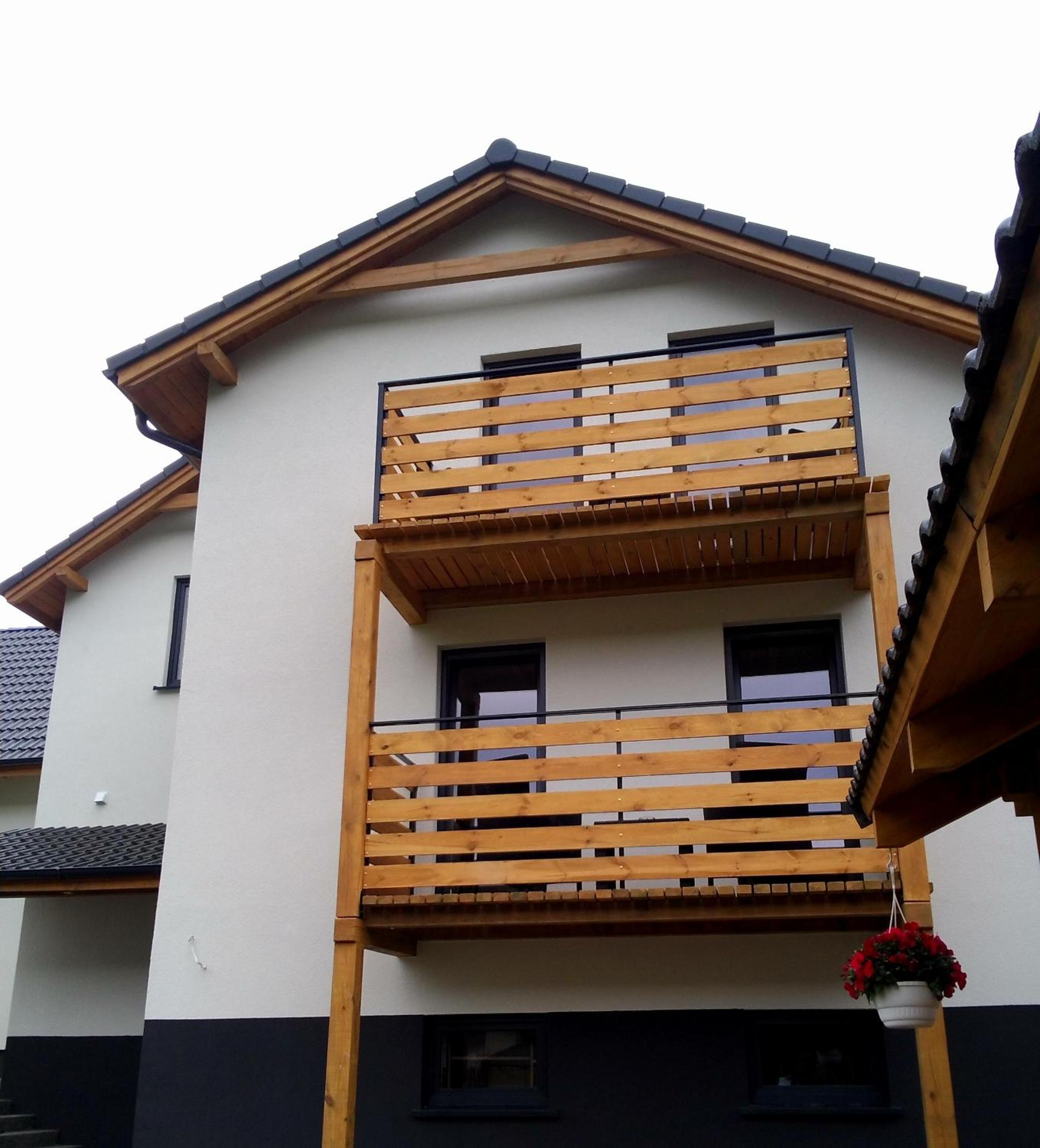 Apartamenty Olimpijskie Szczyrk view 4