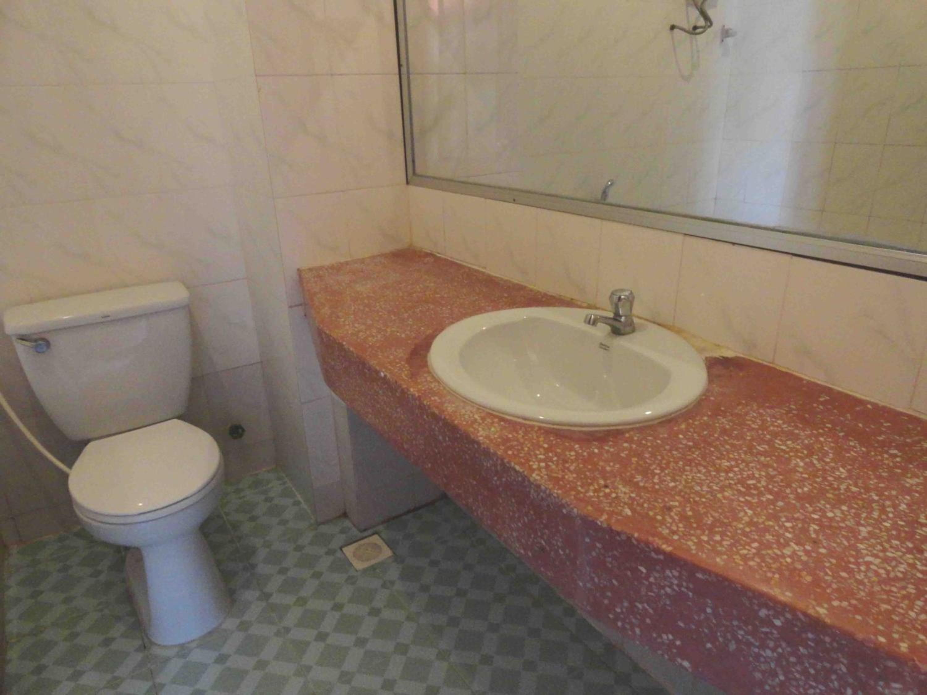 Green Park Village Guesthouse