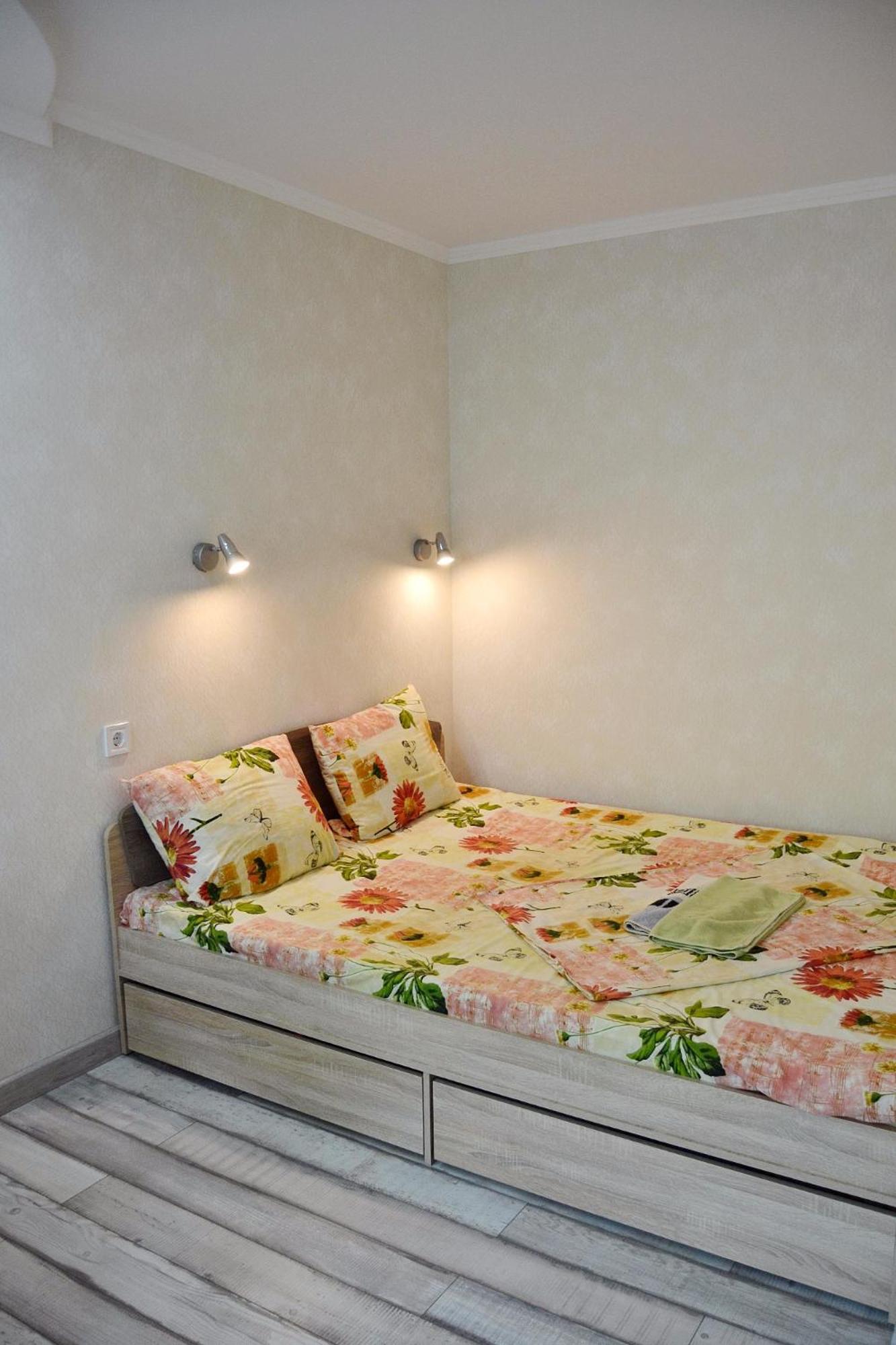 Apartment on Bogdana Gavrilishyna 5