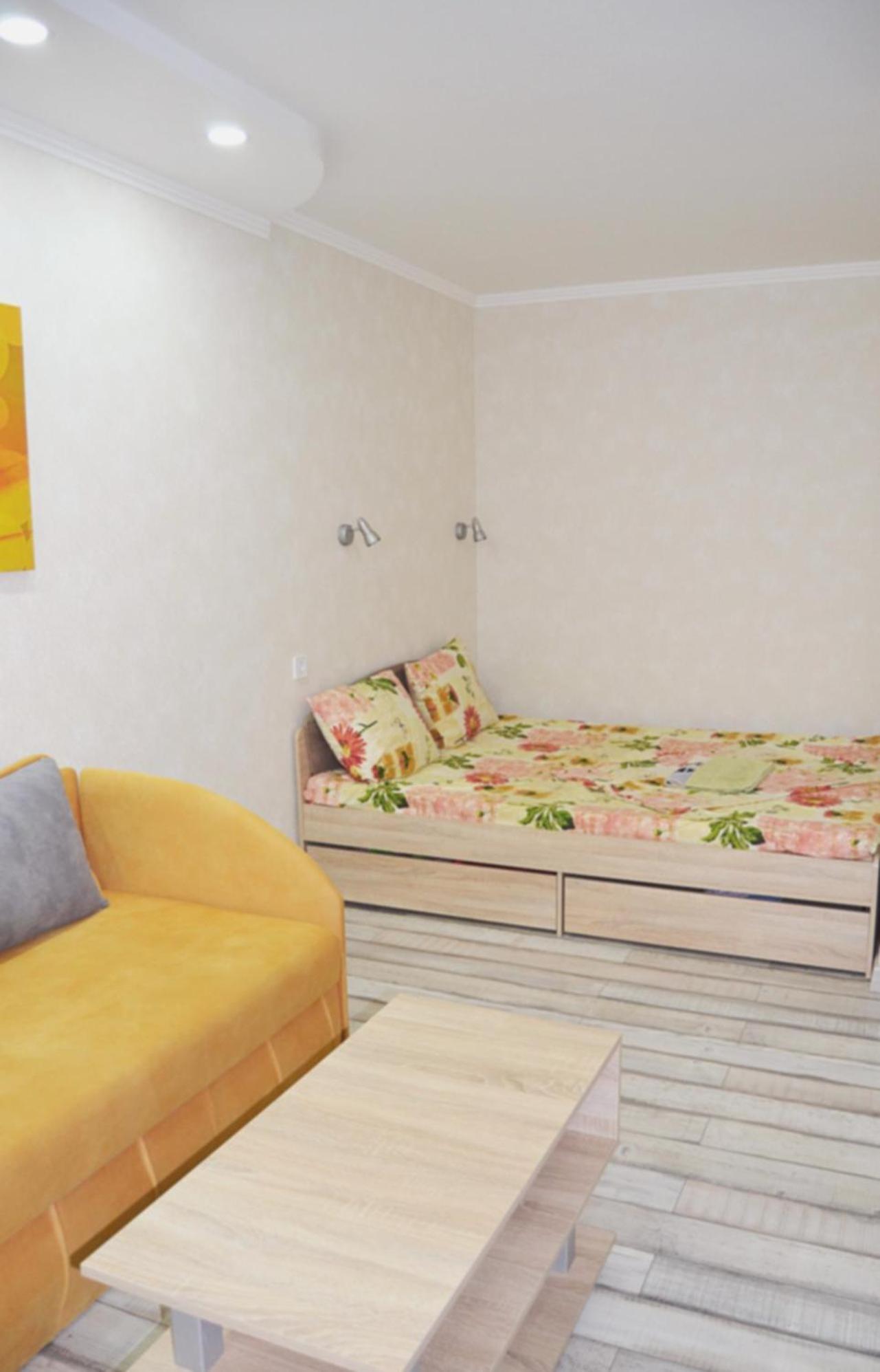 Apartment on Bogdana Gavrilishyna 5