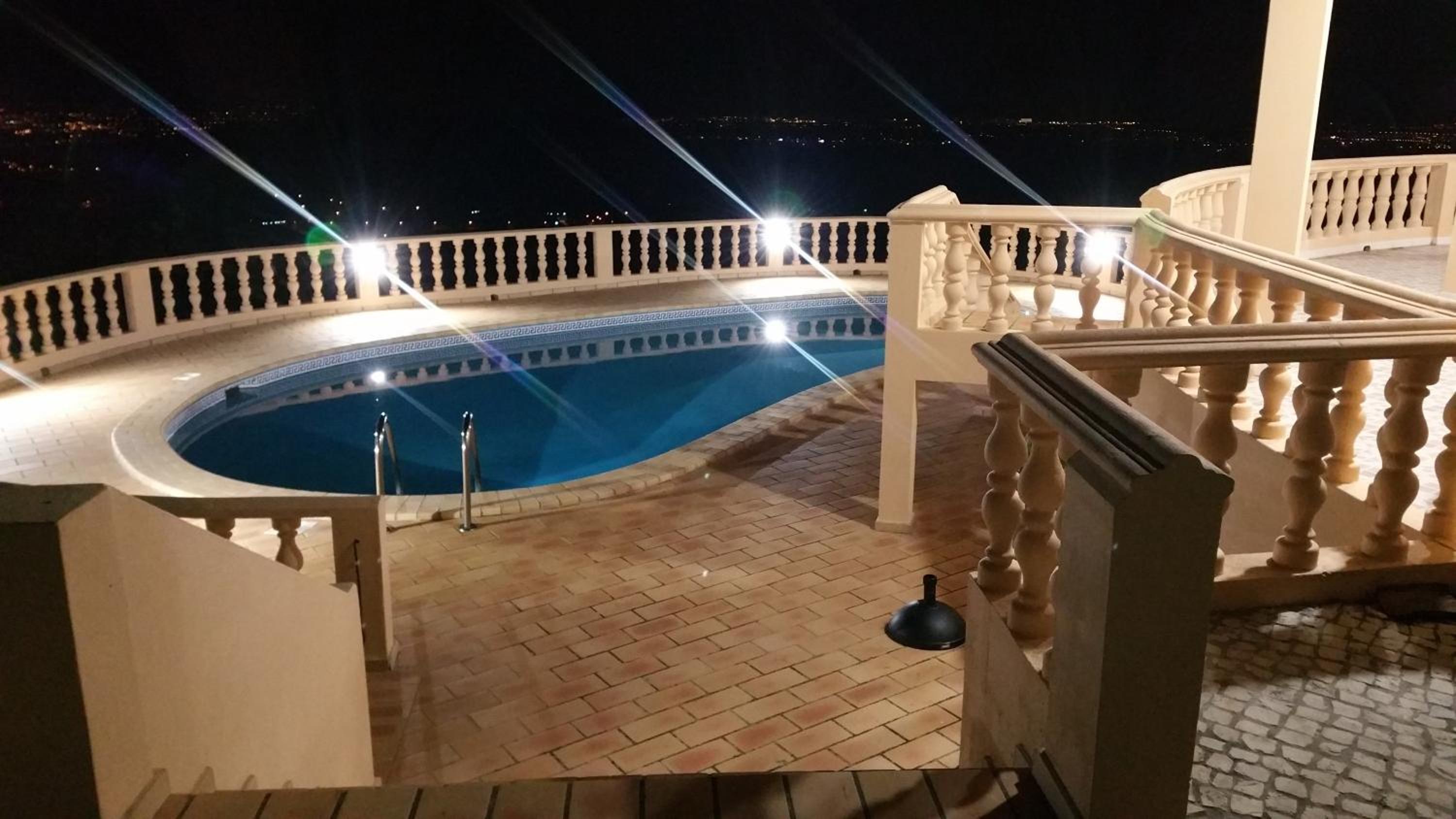 Villa Quinta da Violeta