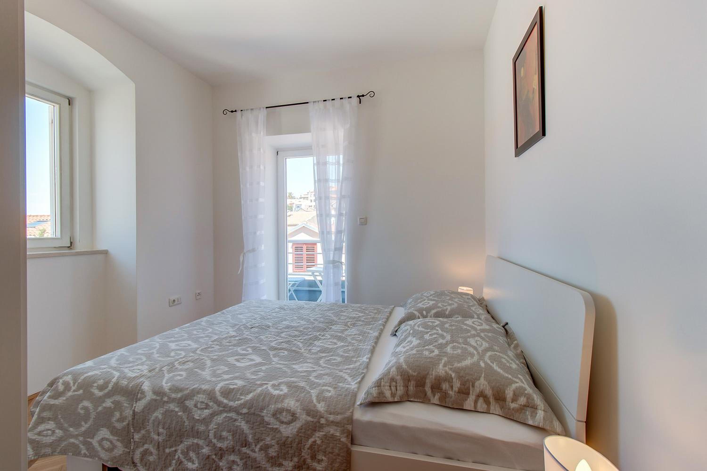 Apartments Bellus Mare view 5