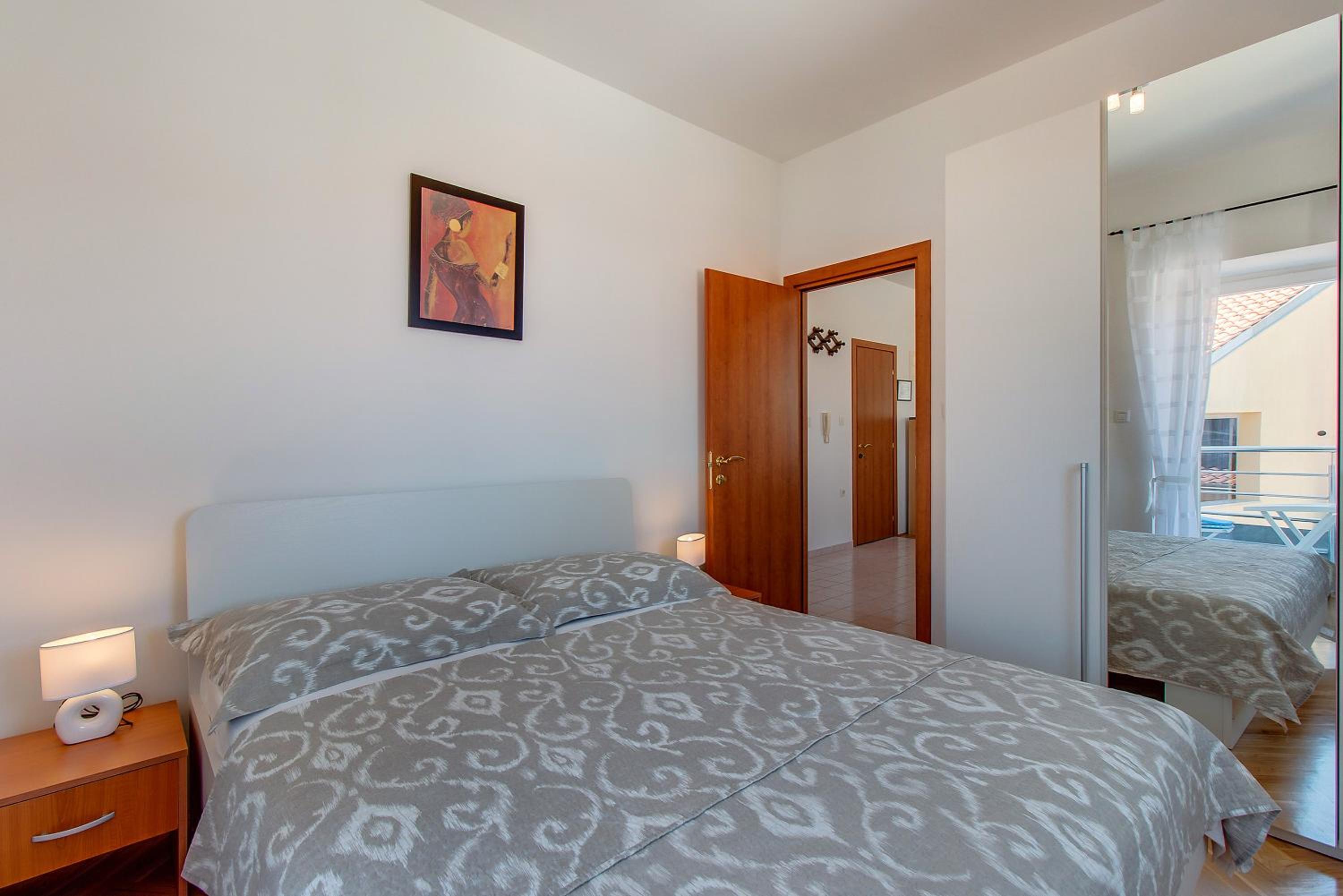Apartments Bellus Mare view 4