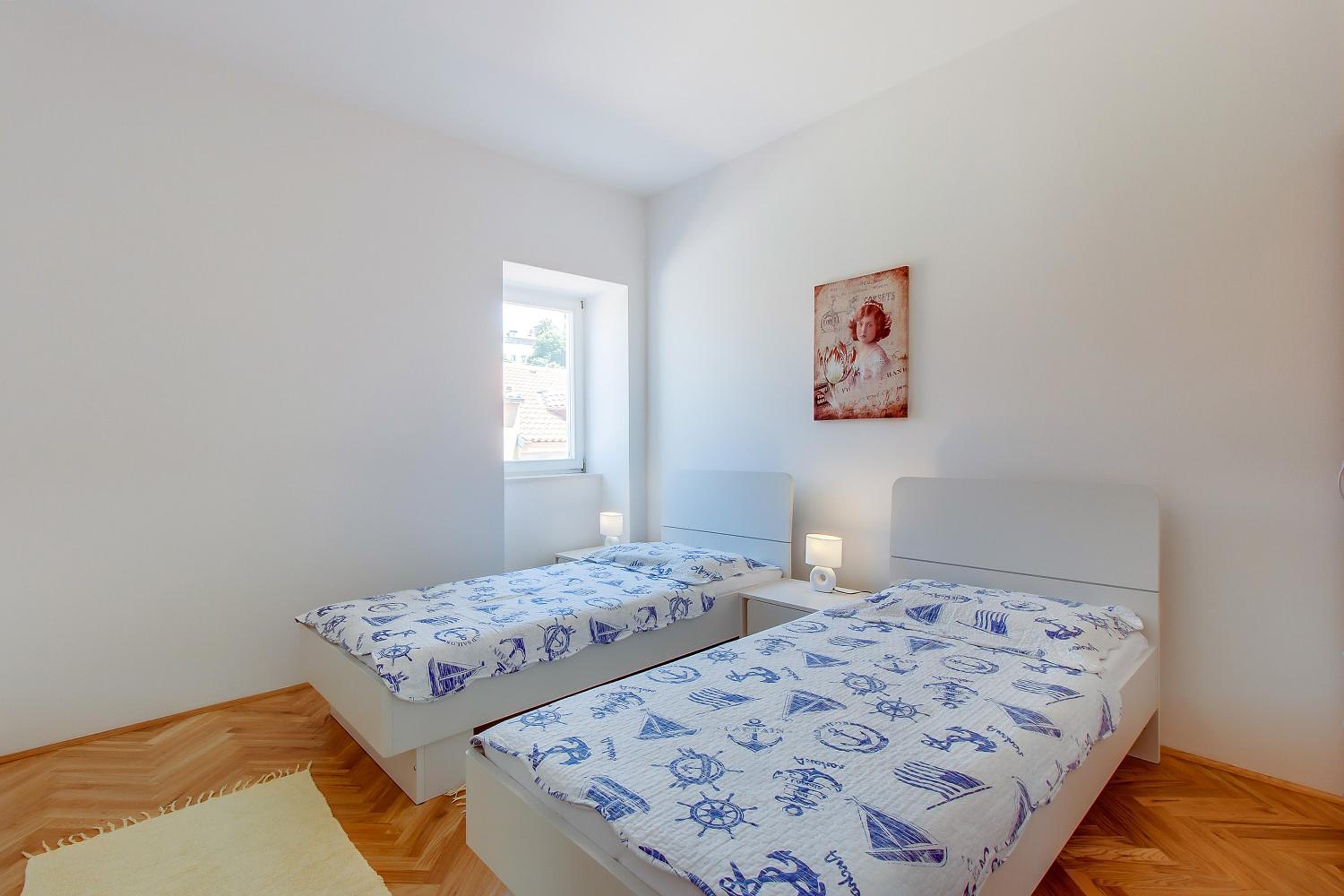 Apartments Bellus Mare view 3