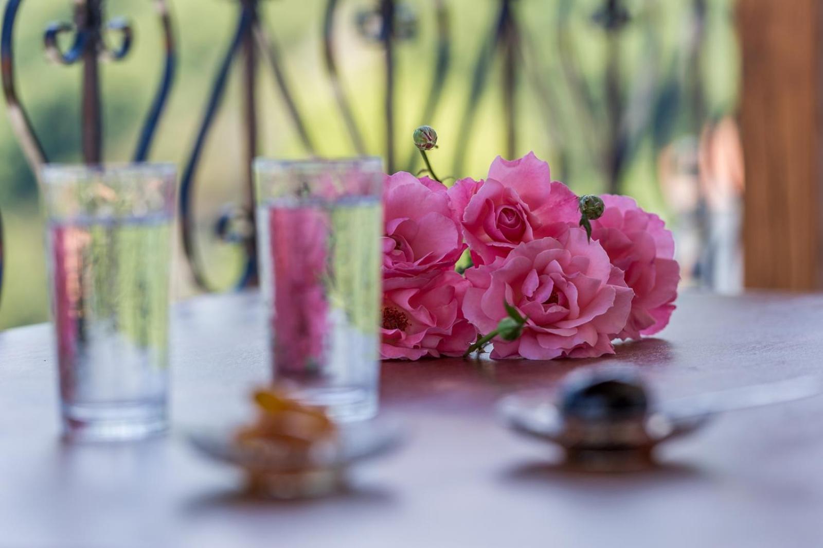 House of Gardenia