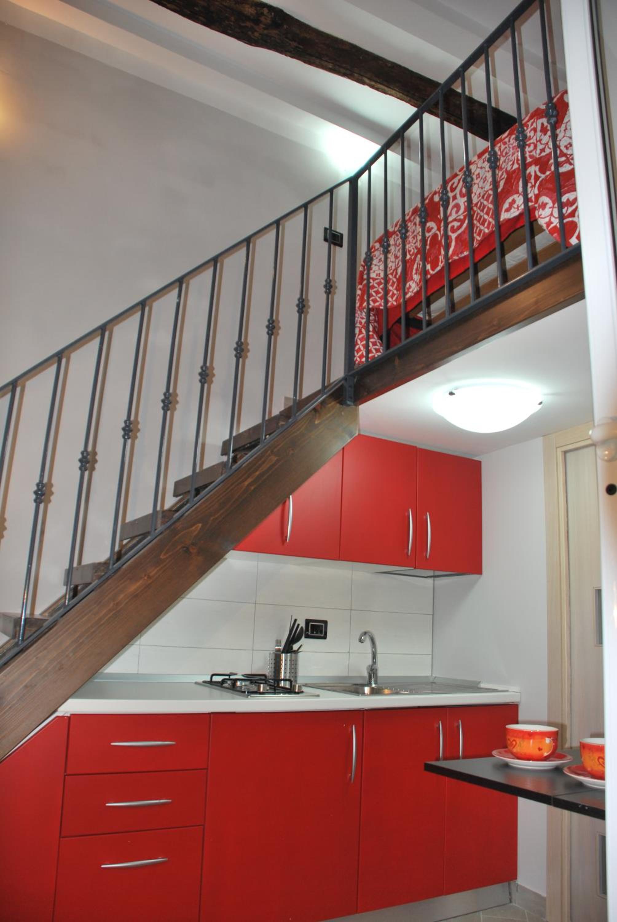 Luma House