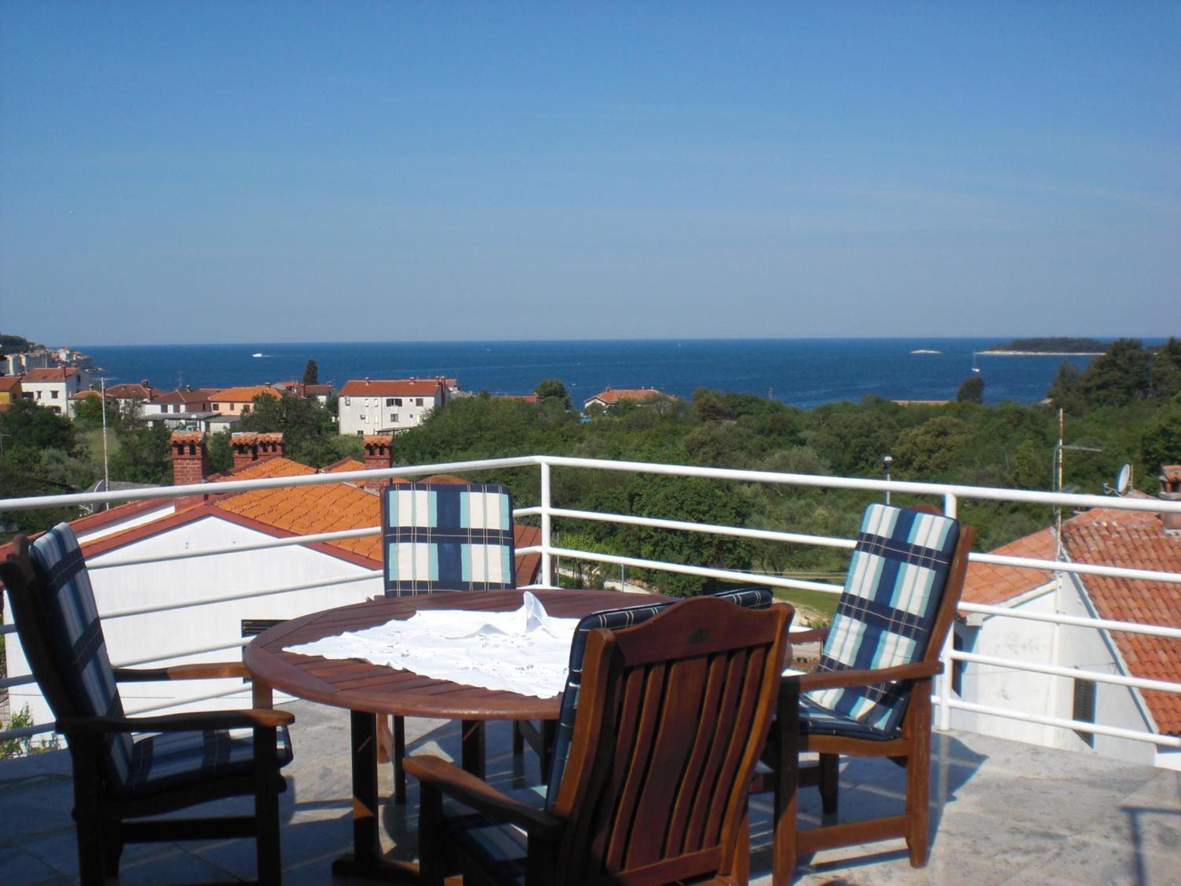 Apartments Panorama - Adults Only view 3