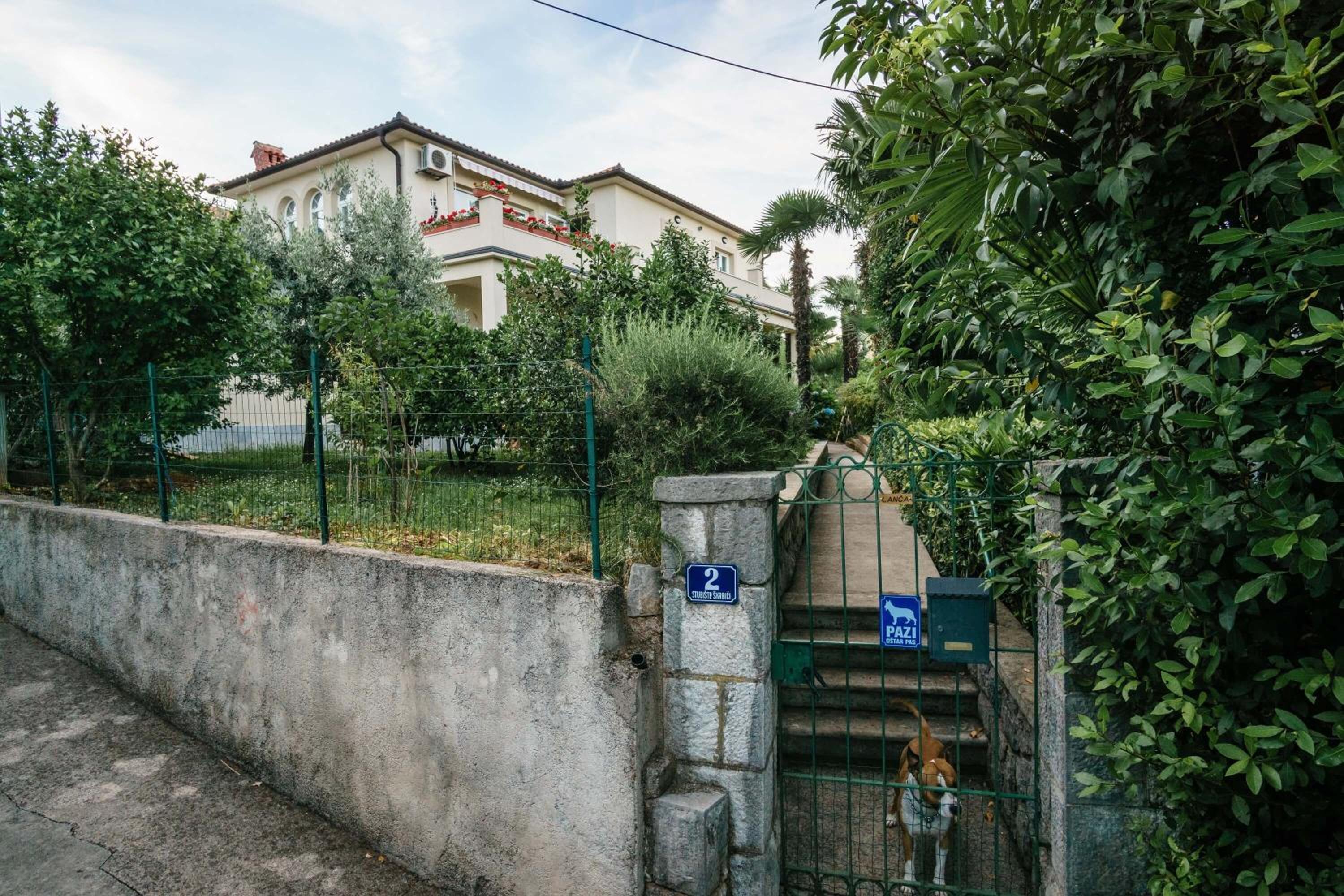 Hotel Apartments Lanča - Image 1