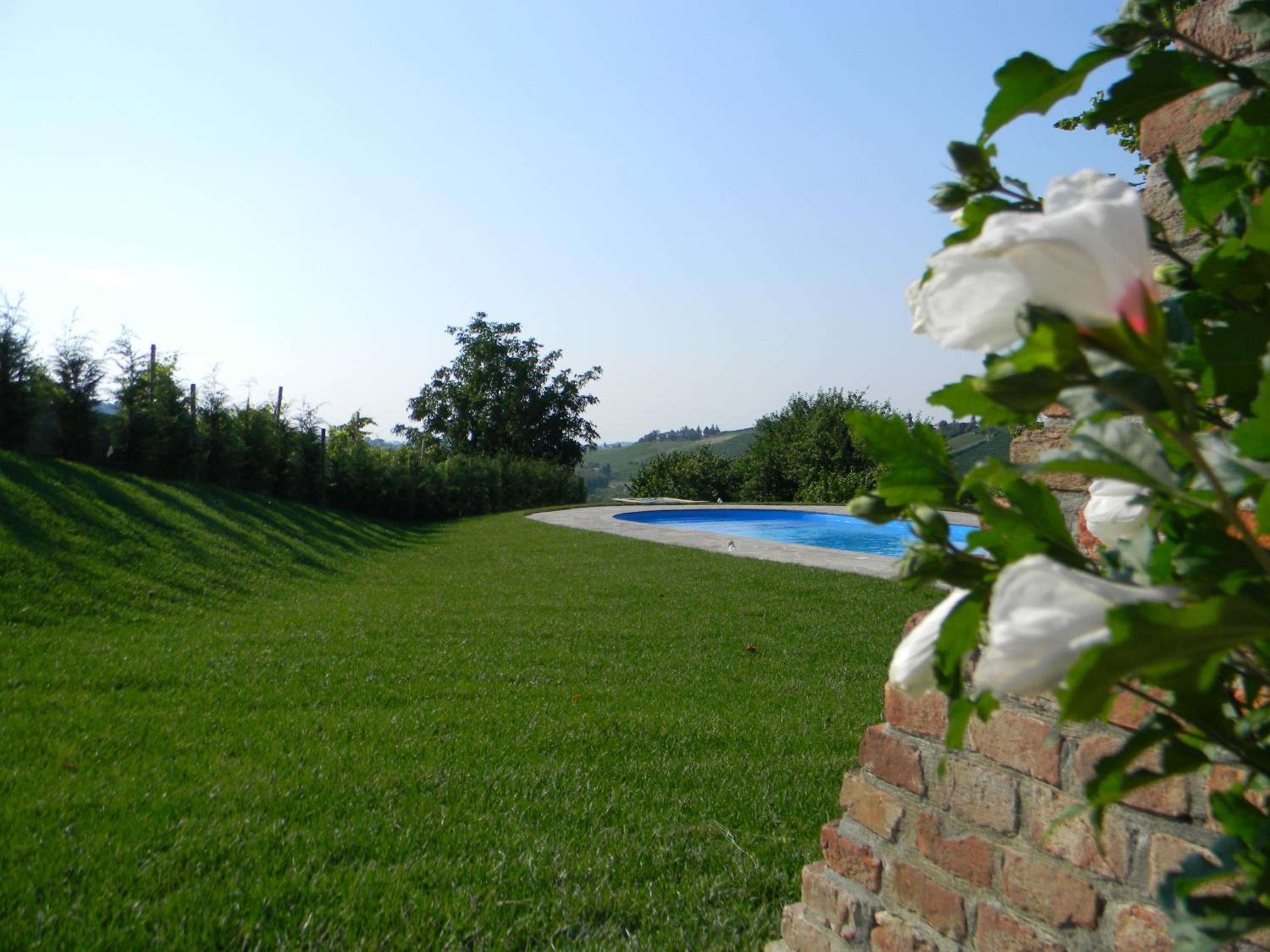 Residenza Cà d´Masseu photo 4