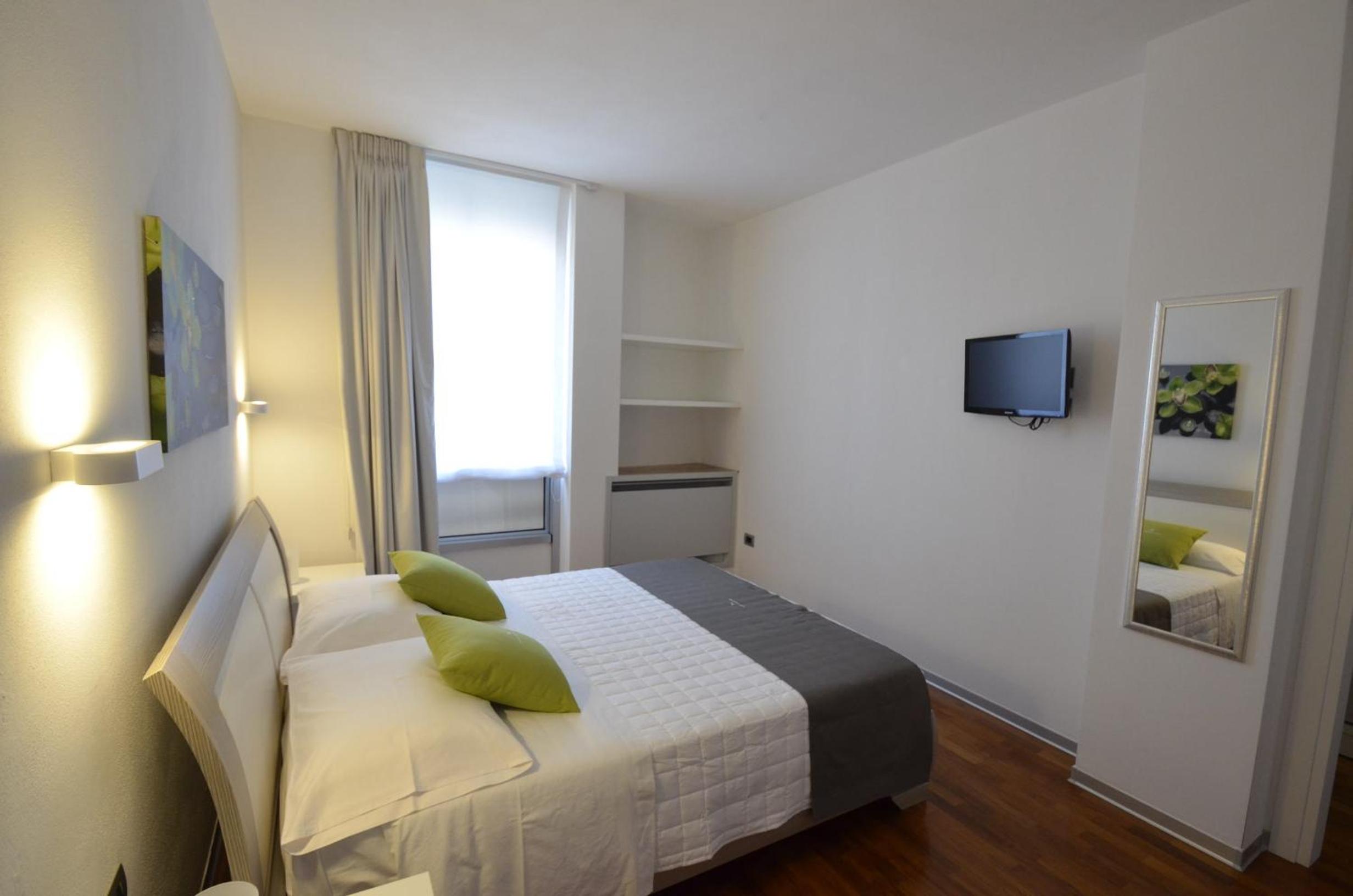 B&B White con Parcheggio Privato