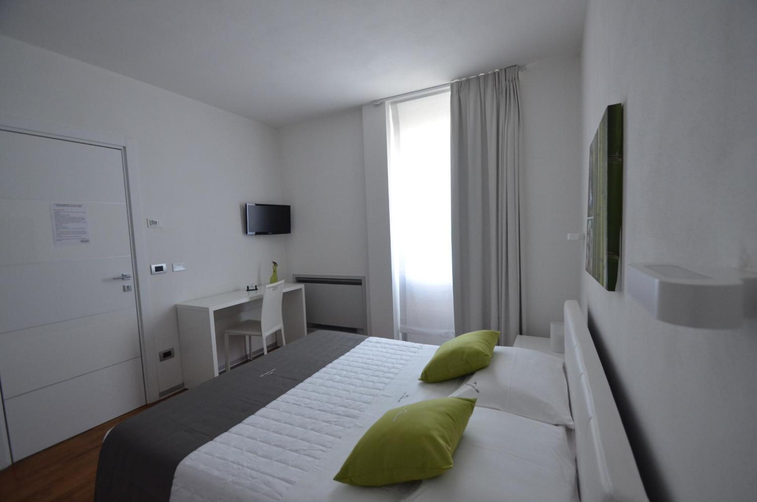 B&B White con Parcheggio Privato