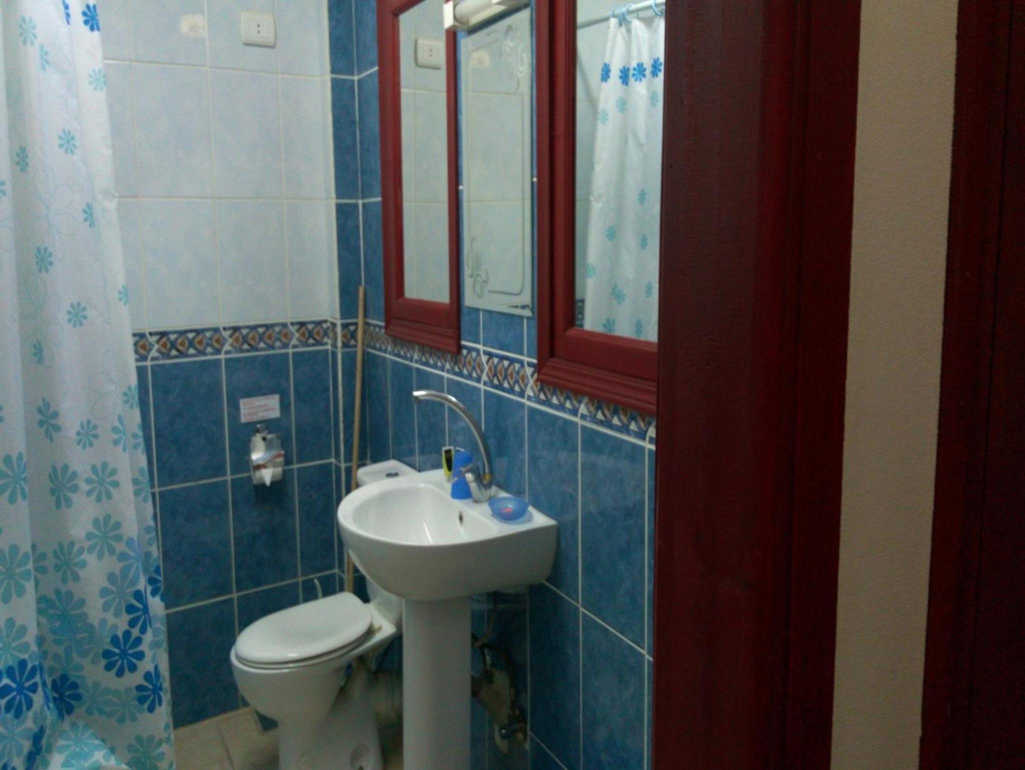 Osiris Hotel Cairo