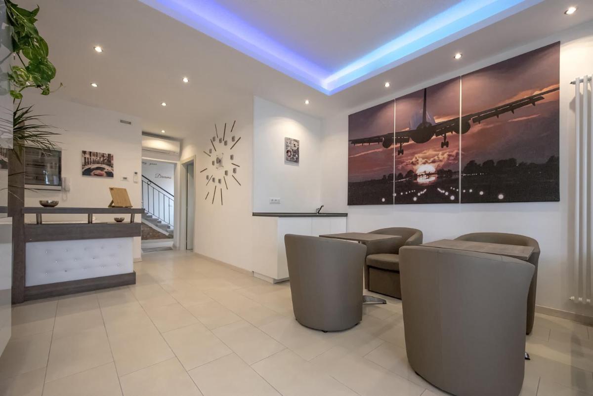 Venice Guest House