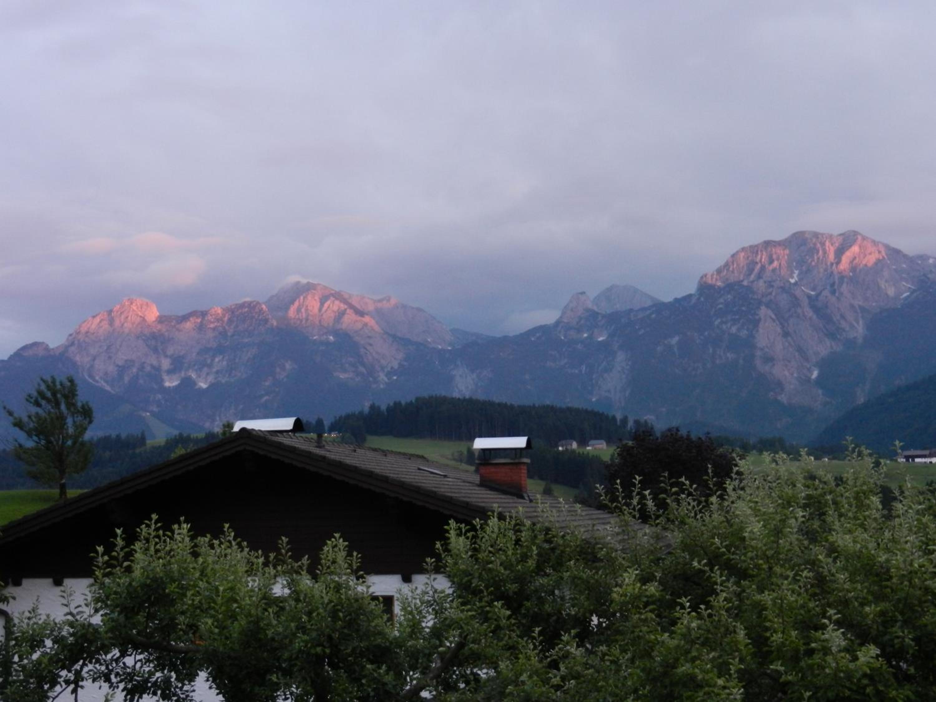 Ferienwohnung Rettenegger