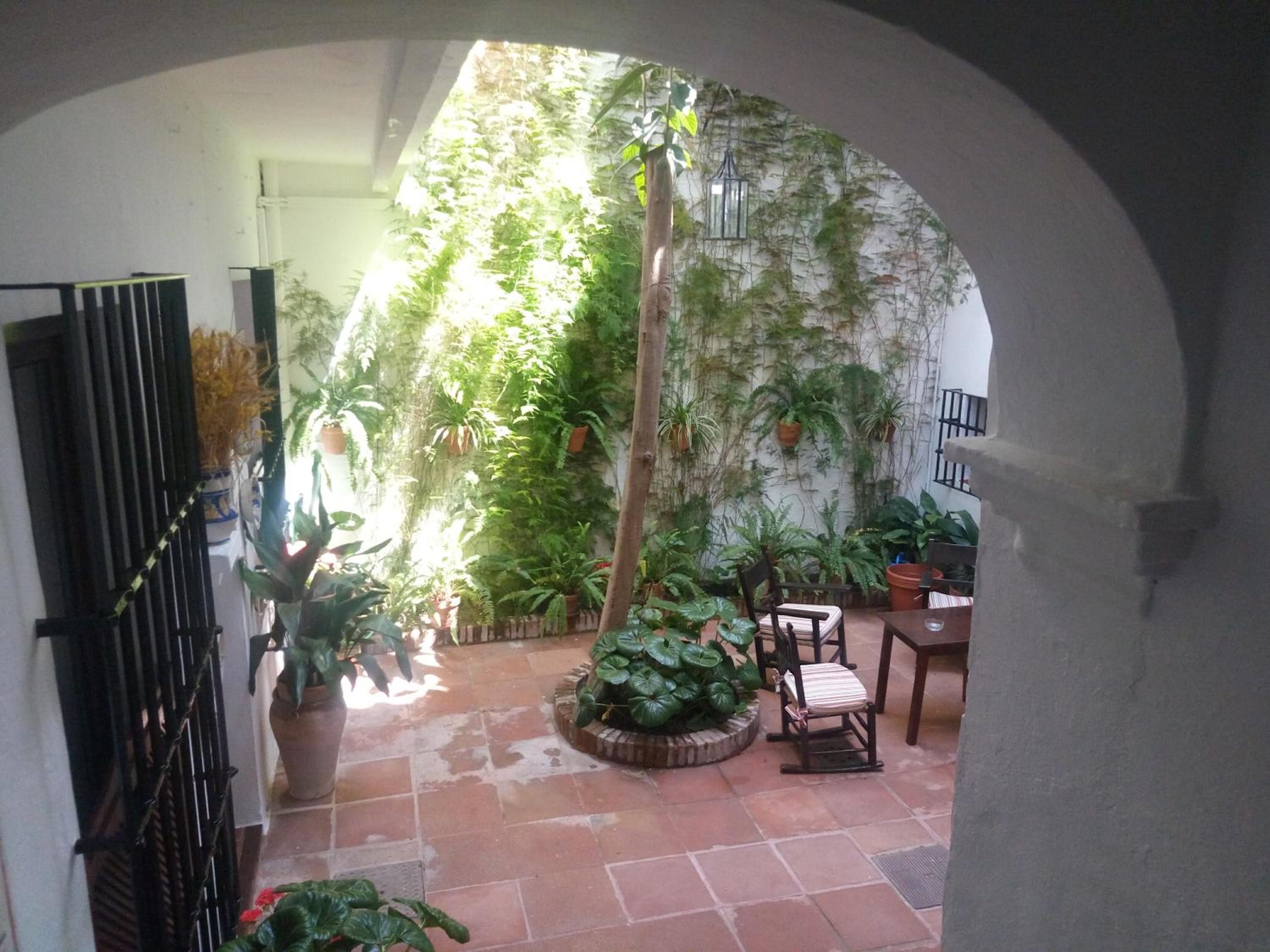 Hostal Gran Capitan