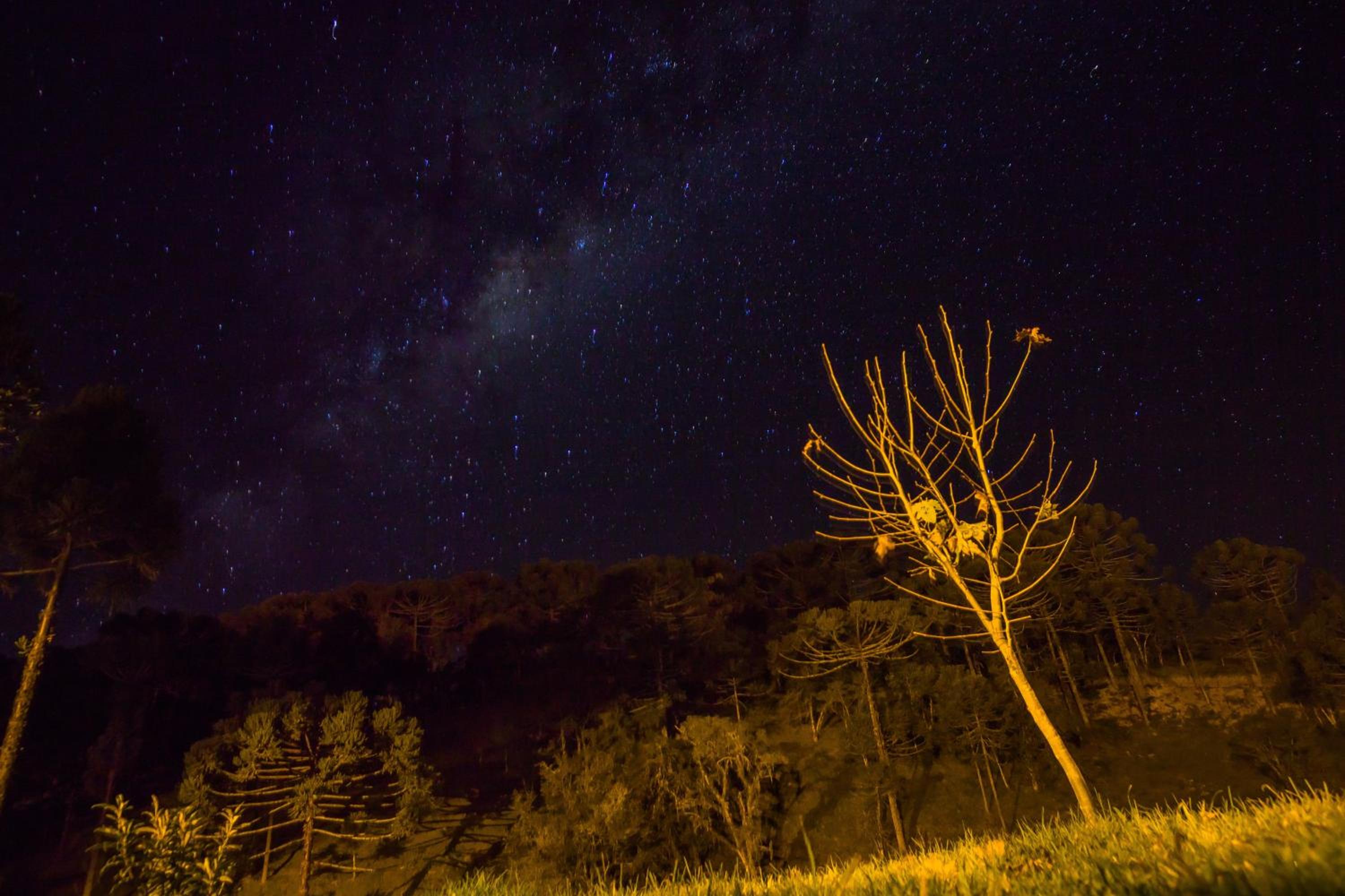 Pousada Recanto da Serra - Unidade Campestre