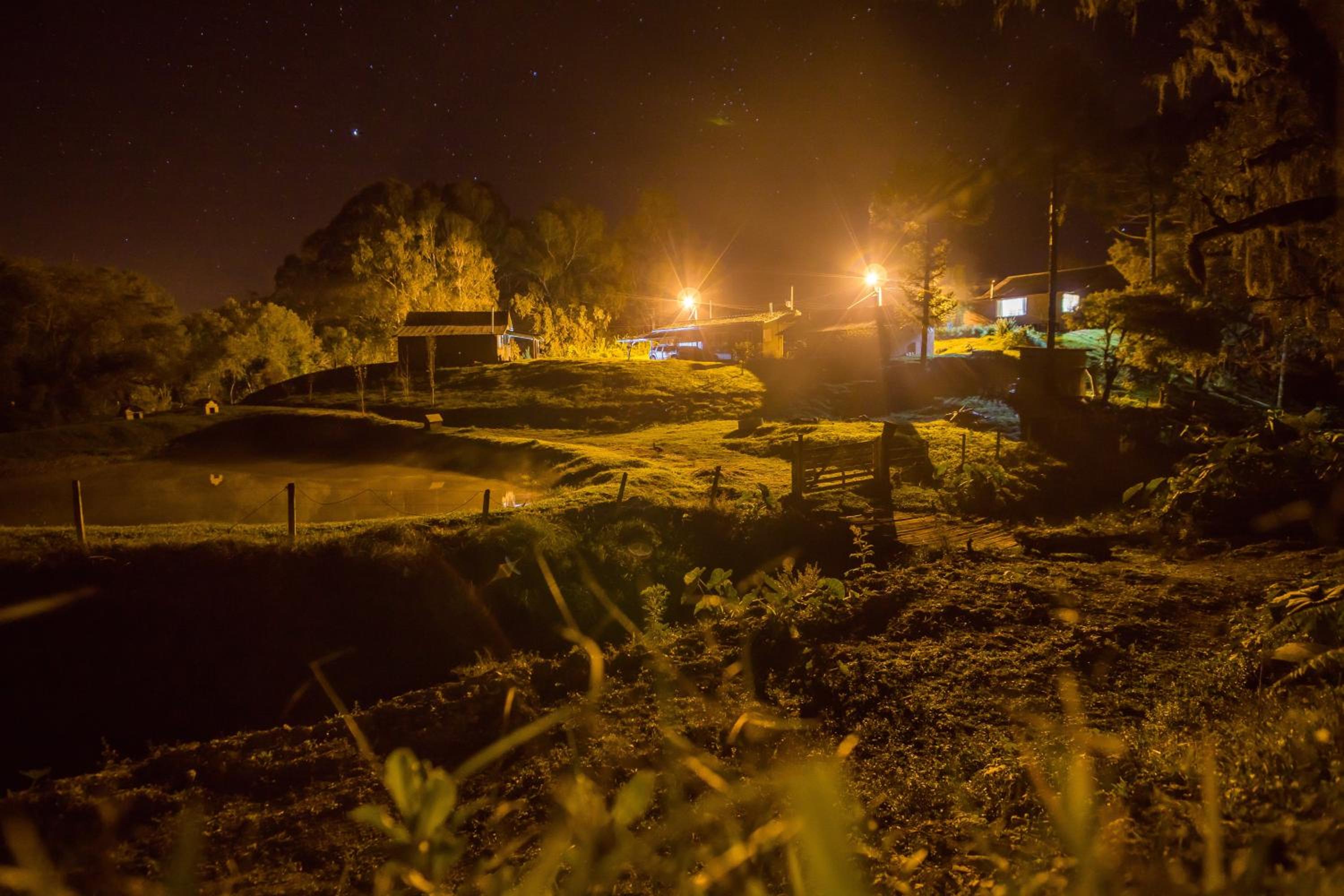 Pousada Recanto da Serra - Unidade Campestre