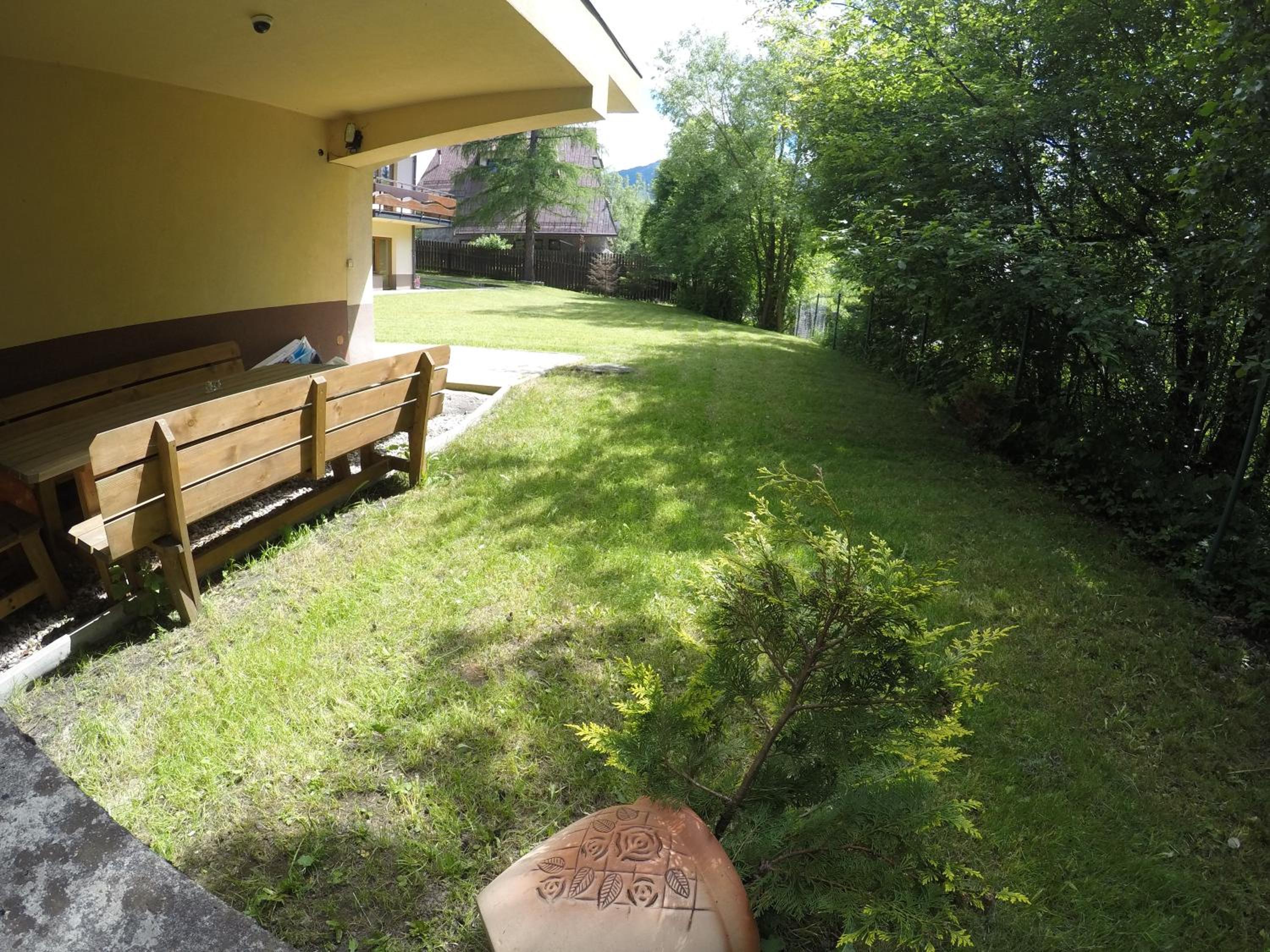 Willa Sunshine Zakopane Chalet