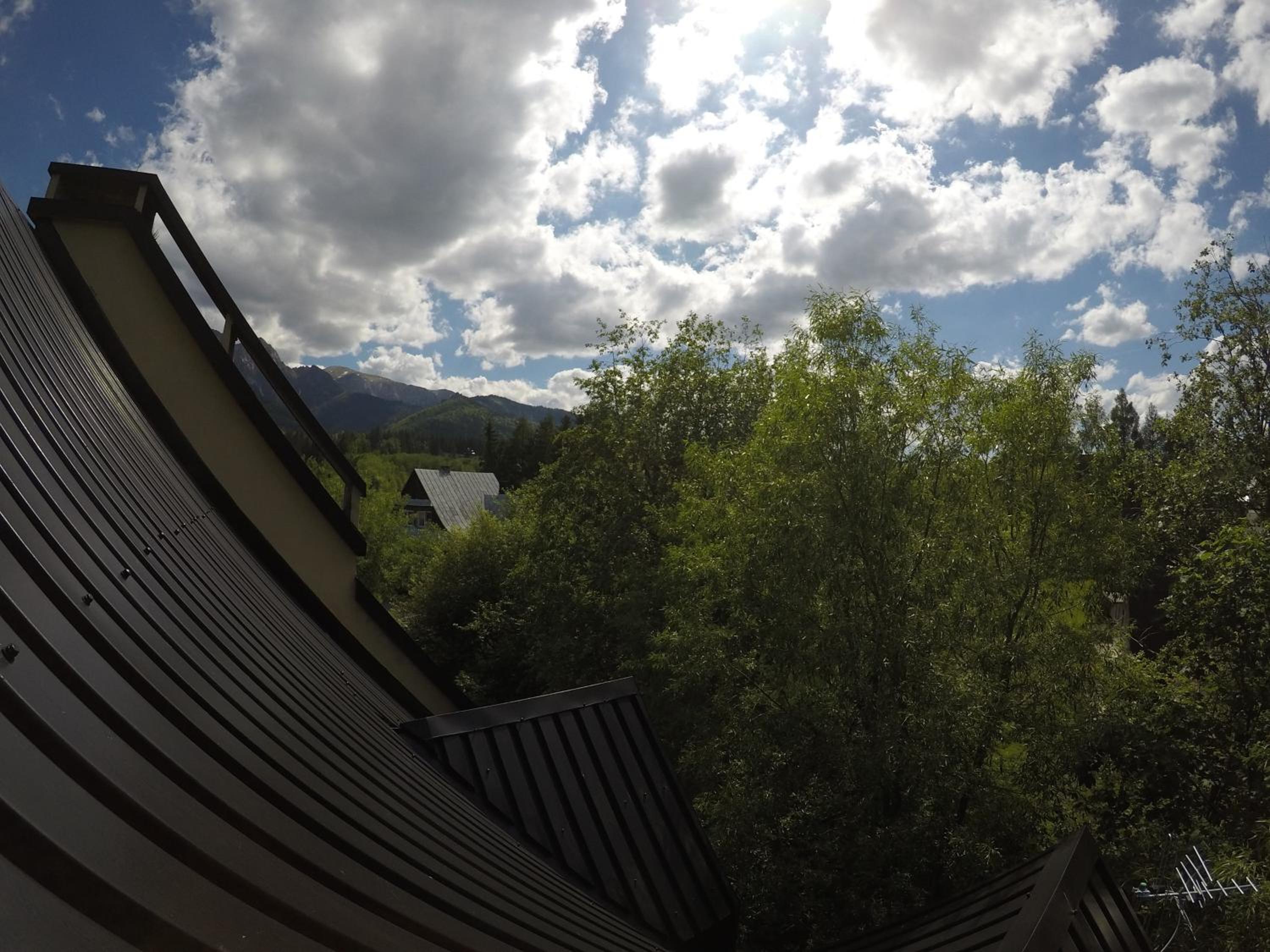 Willa Sunshine Zakopane Chalet