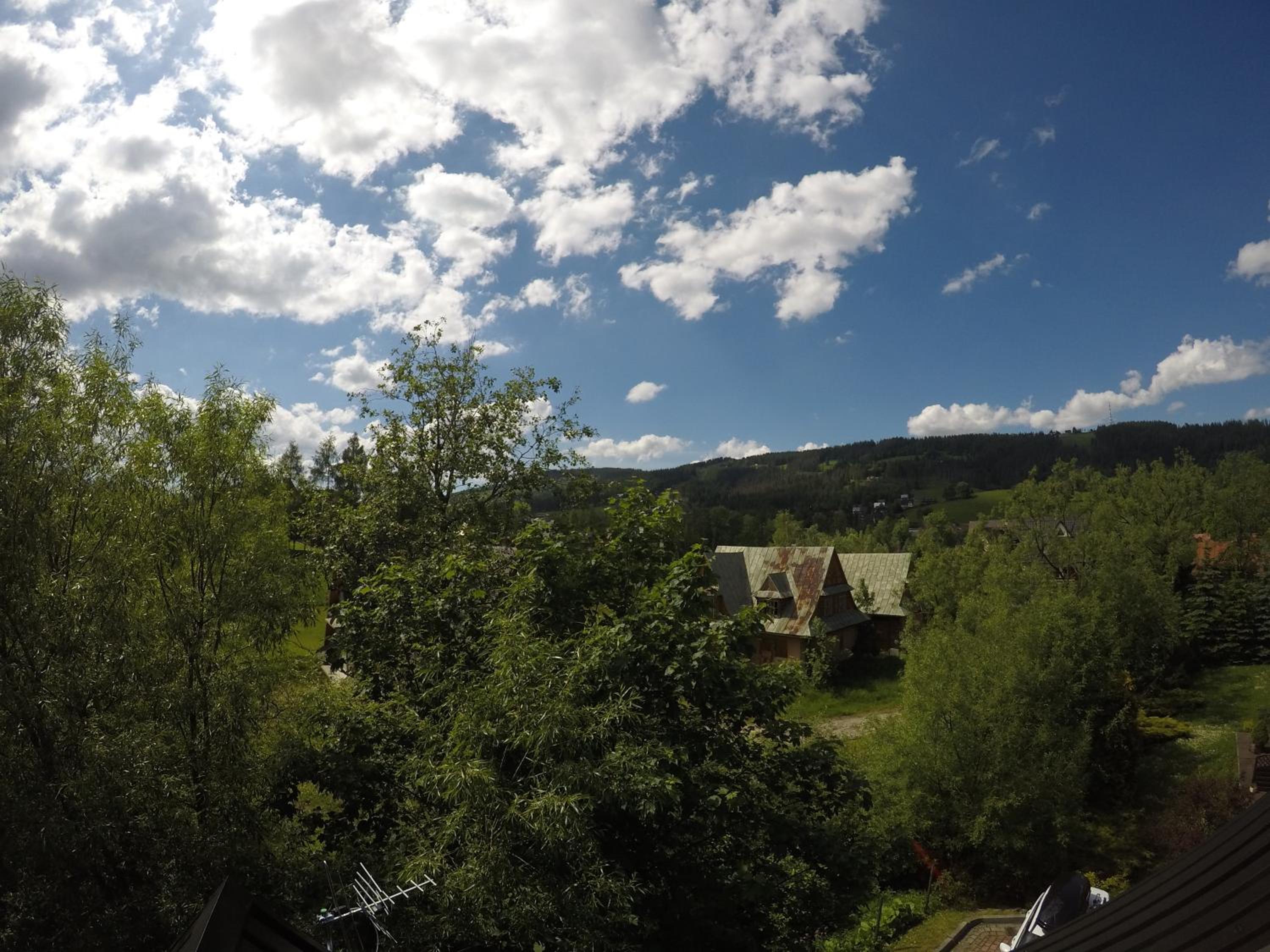 Willa Sunshine Zakopane Chalet