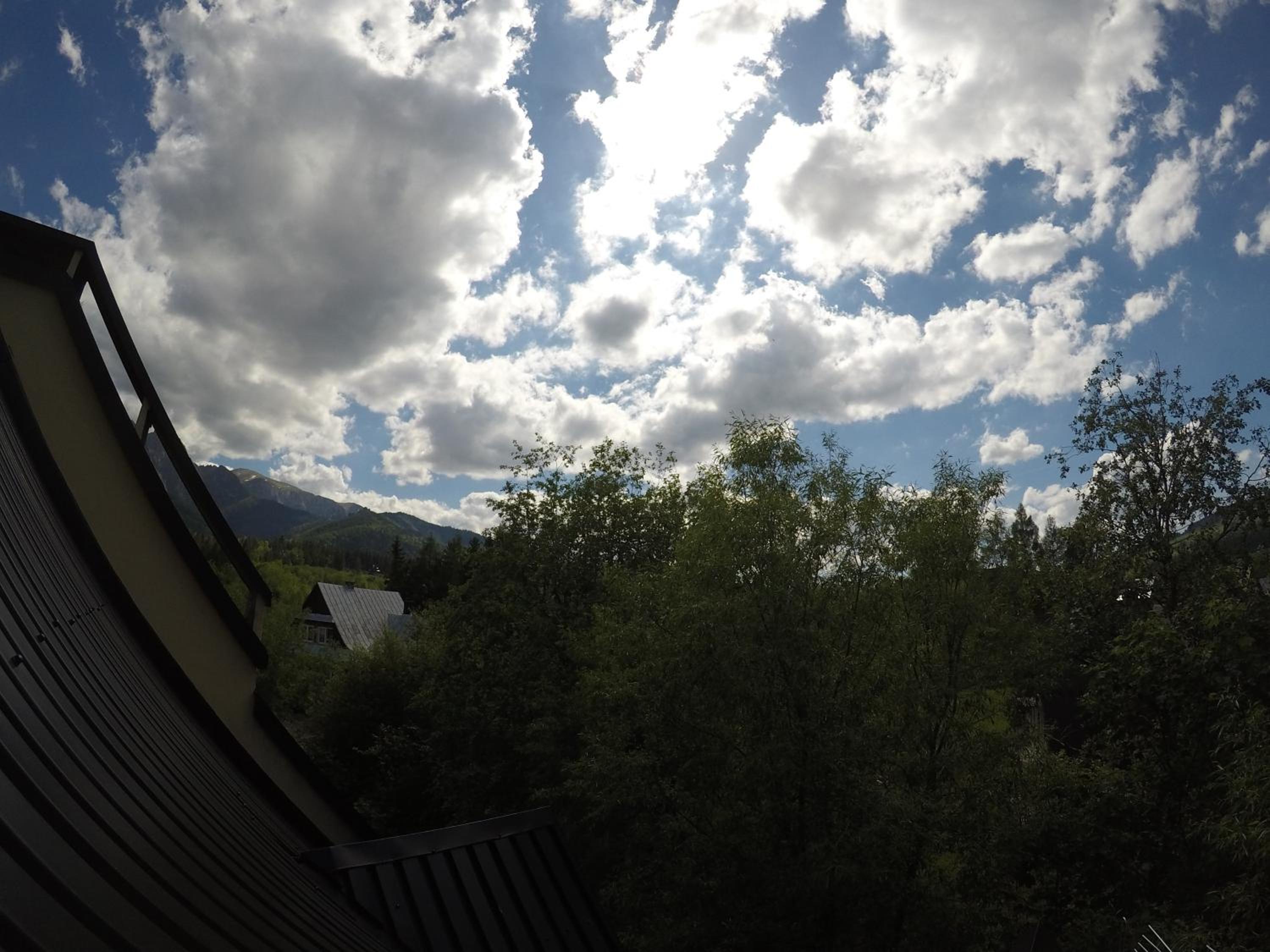 Willa Sunshine Zakopane Chalet