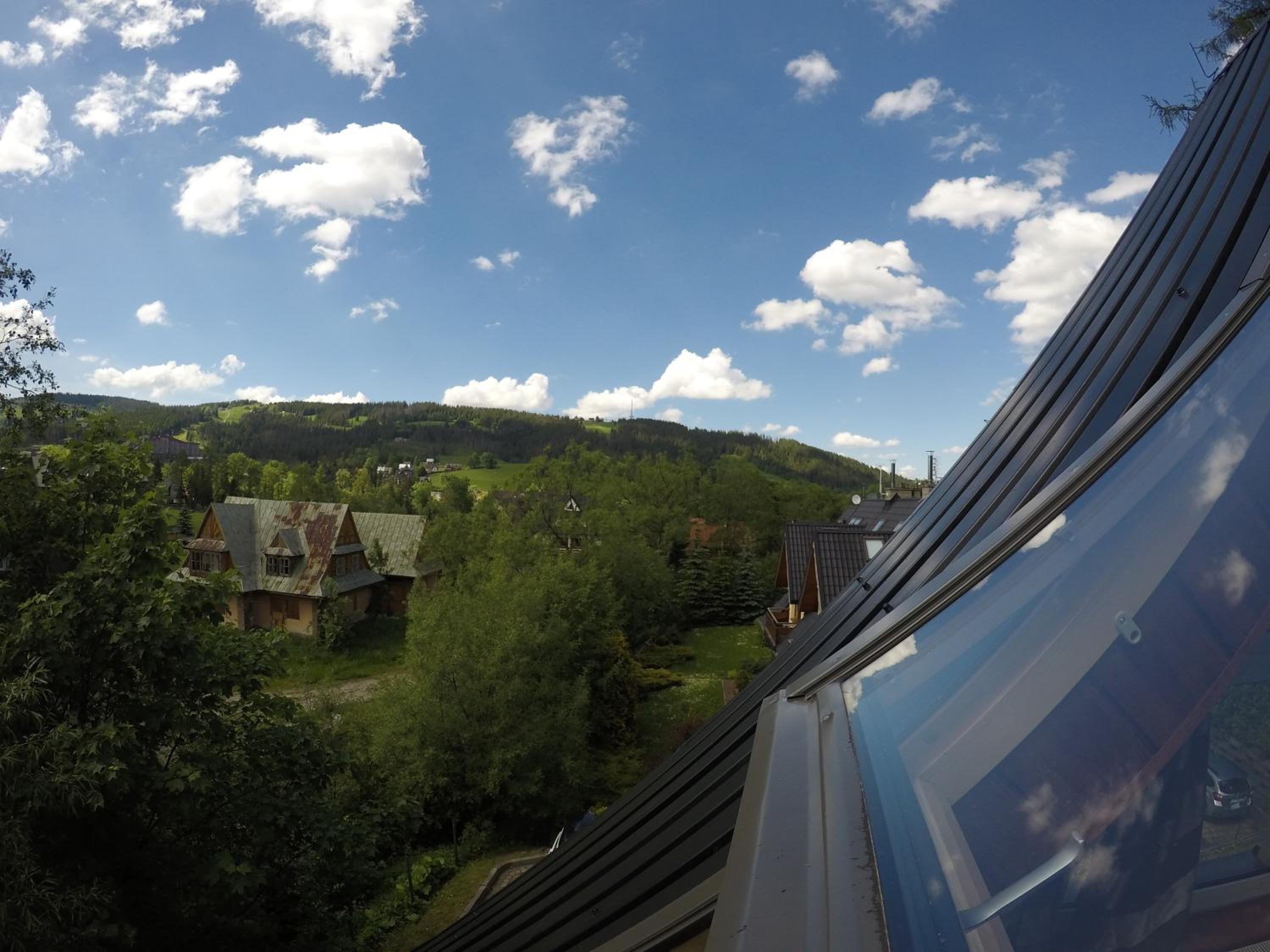 Willa Sunshine Zakopane Chalet