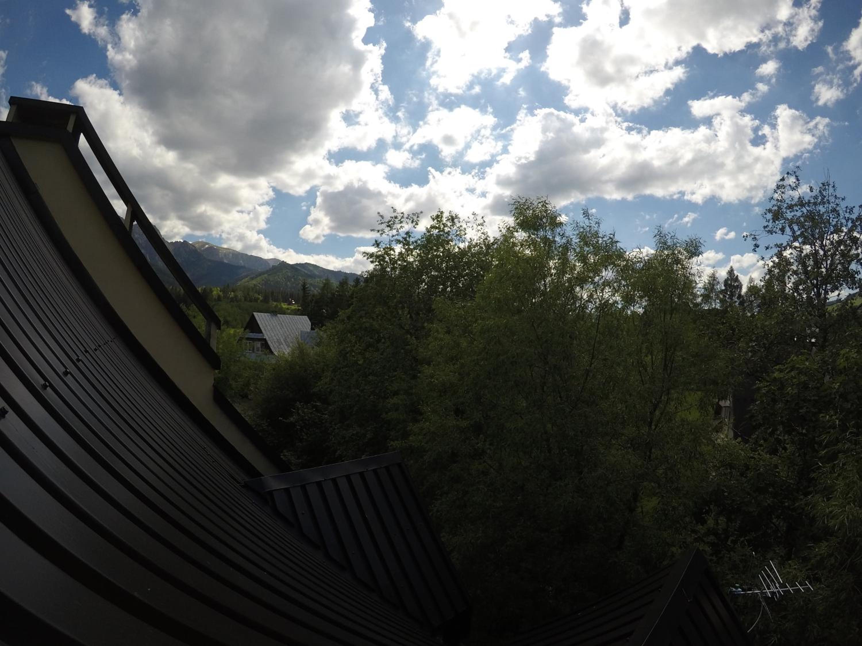 Willa Sunshine Zakopane Chalet