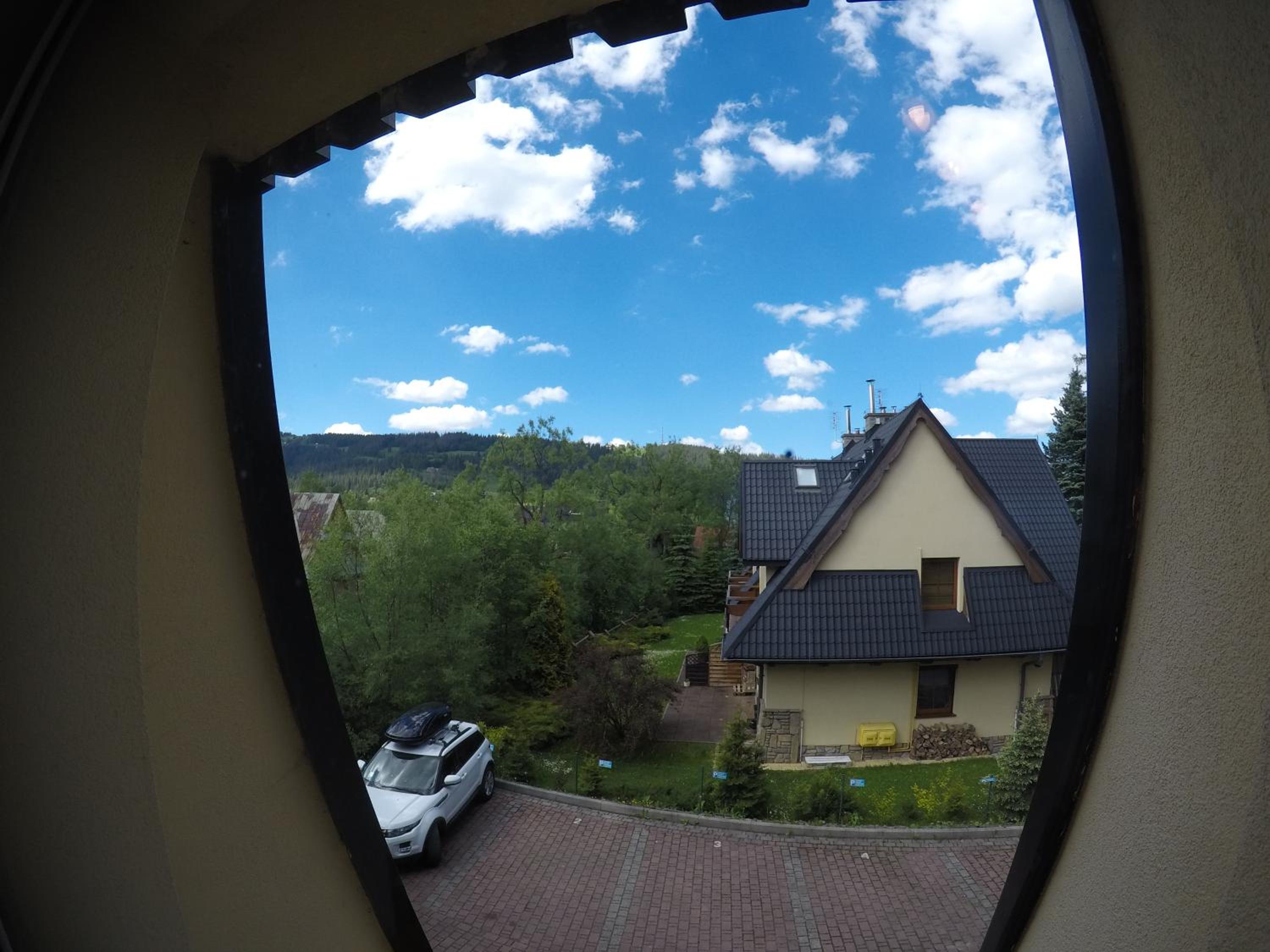 Willa Sunshine Zakopane Chalet