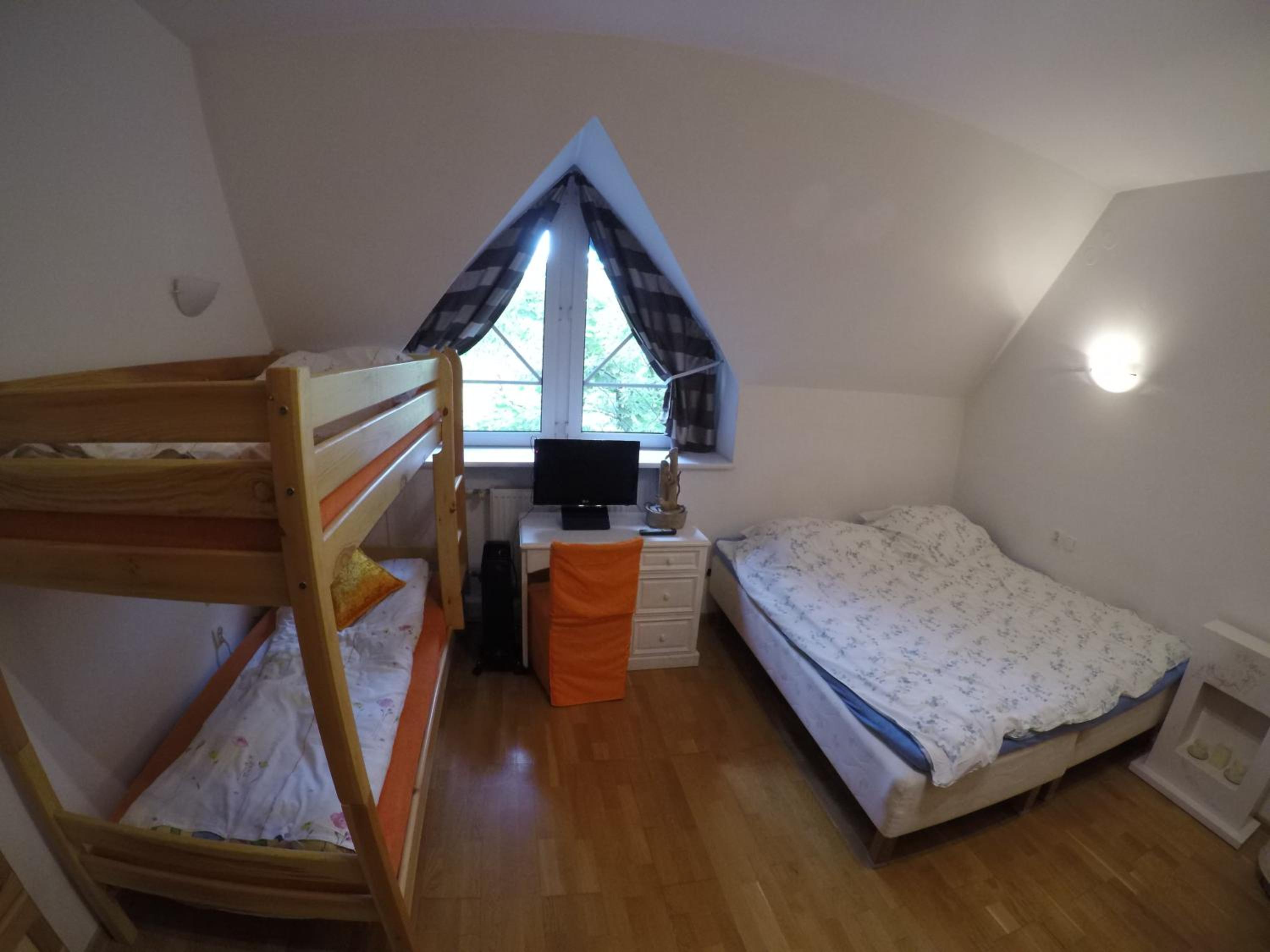 Willa Sunshine Zakopane Chalet