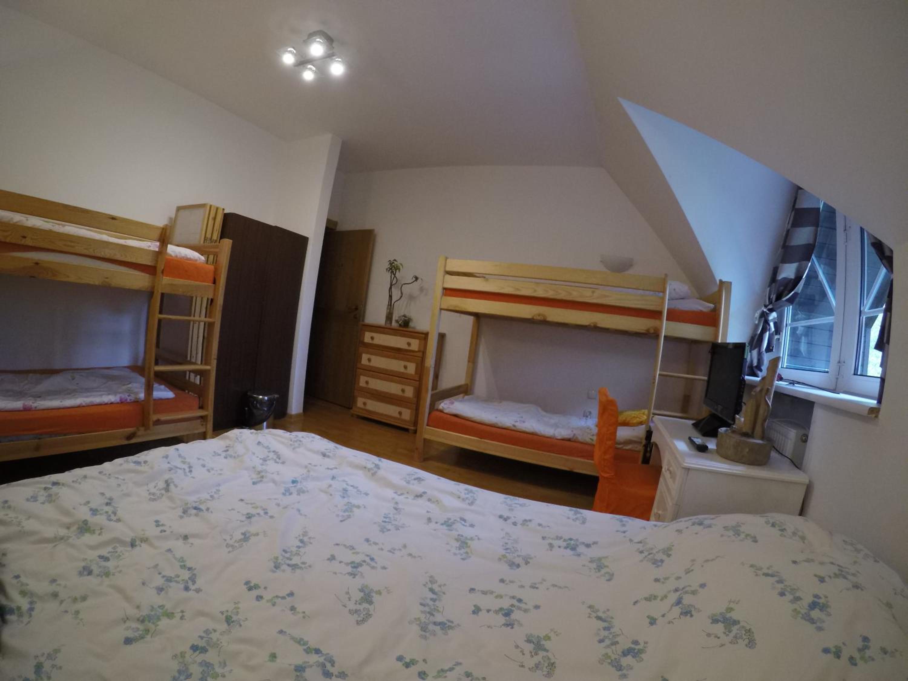 Willa Sunshine Zakopane Chalet