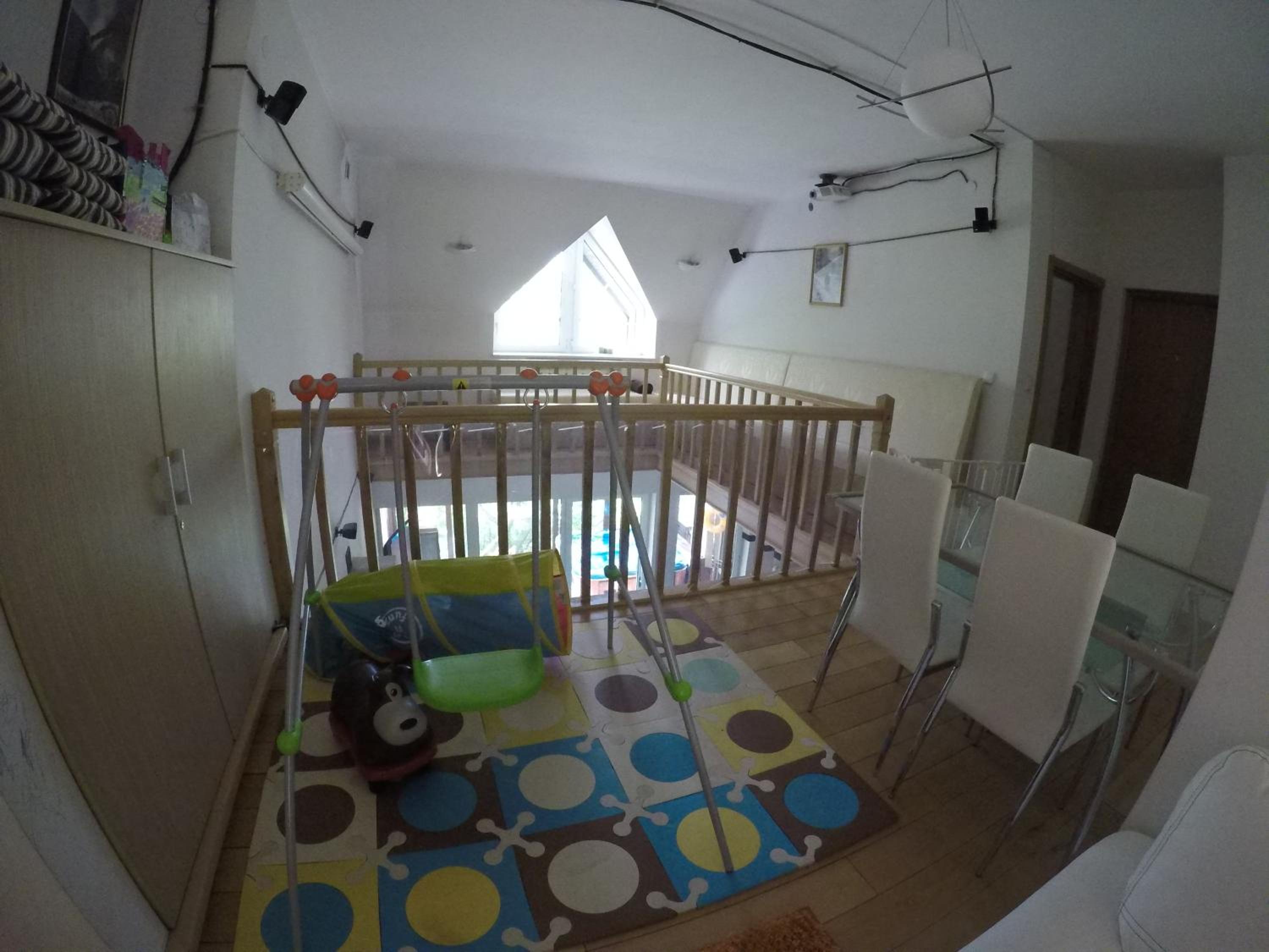 Willa Sunshine Zakopane Chalet