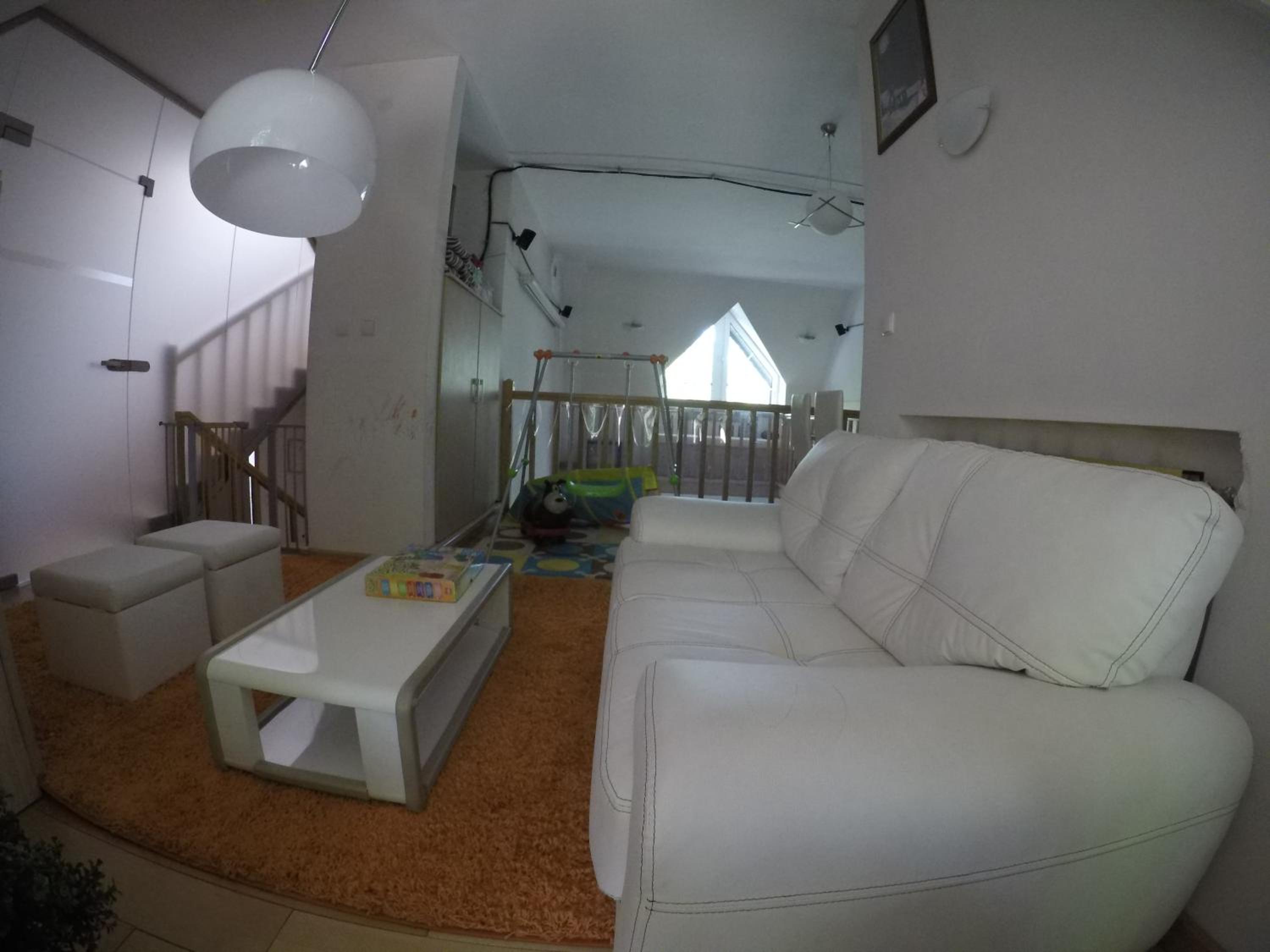 Willa Sunshine Zakopane Chalet