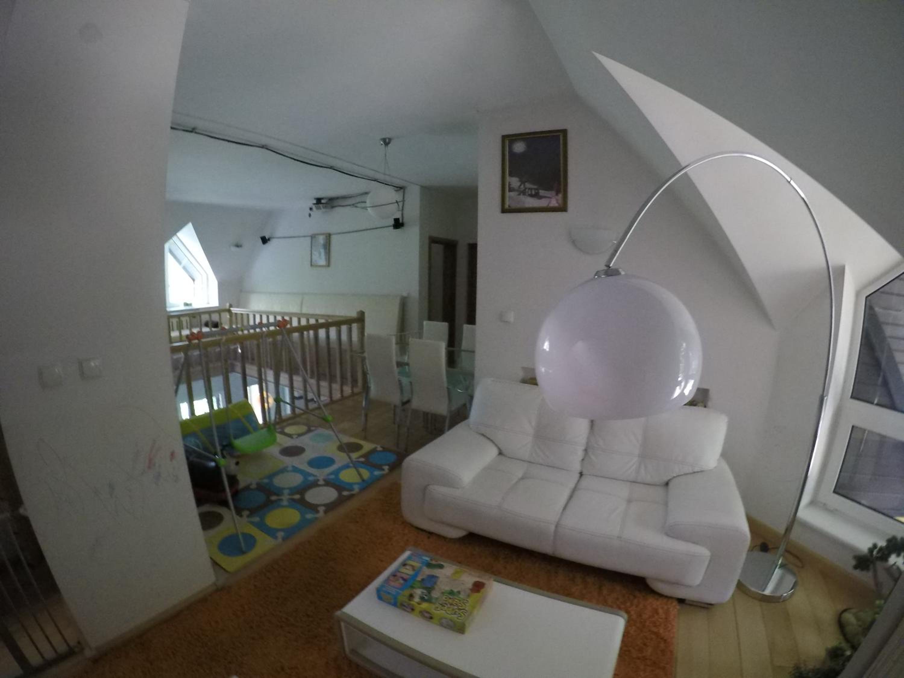 Willa Sunshine Zakopane Chalet