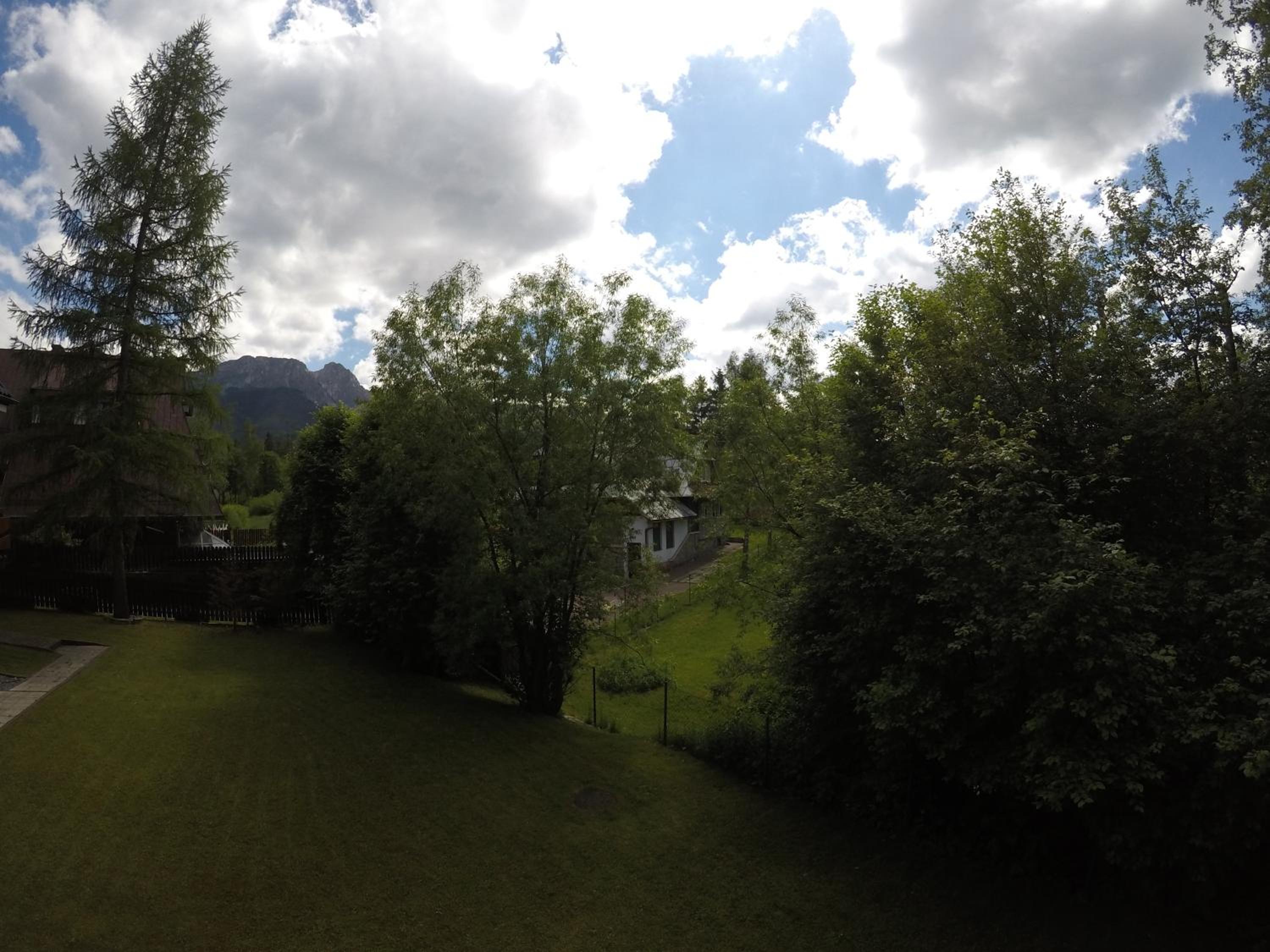 Willa Sunshine Zakopane Chalet