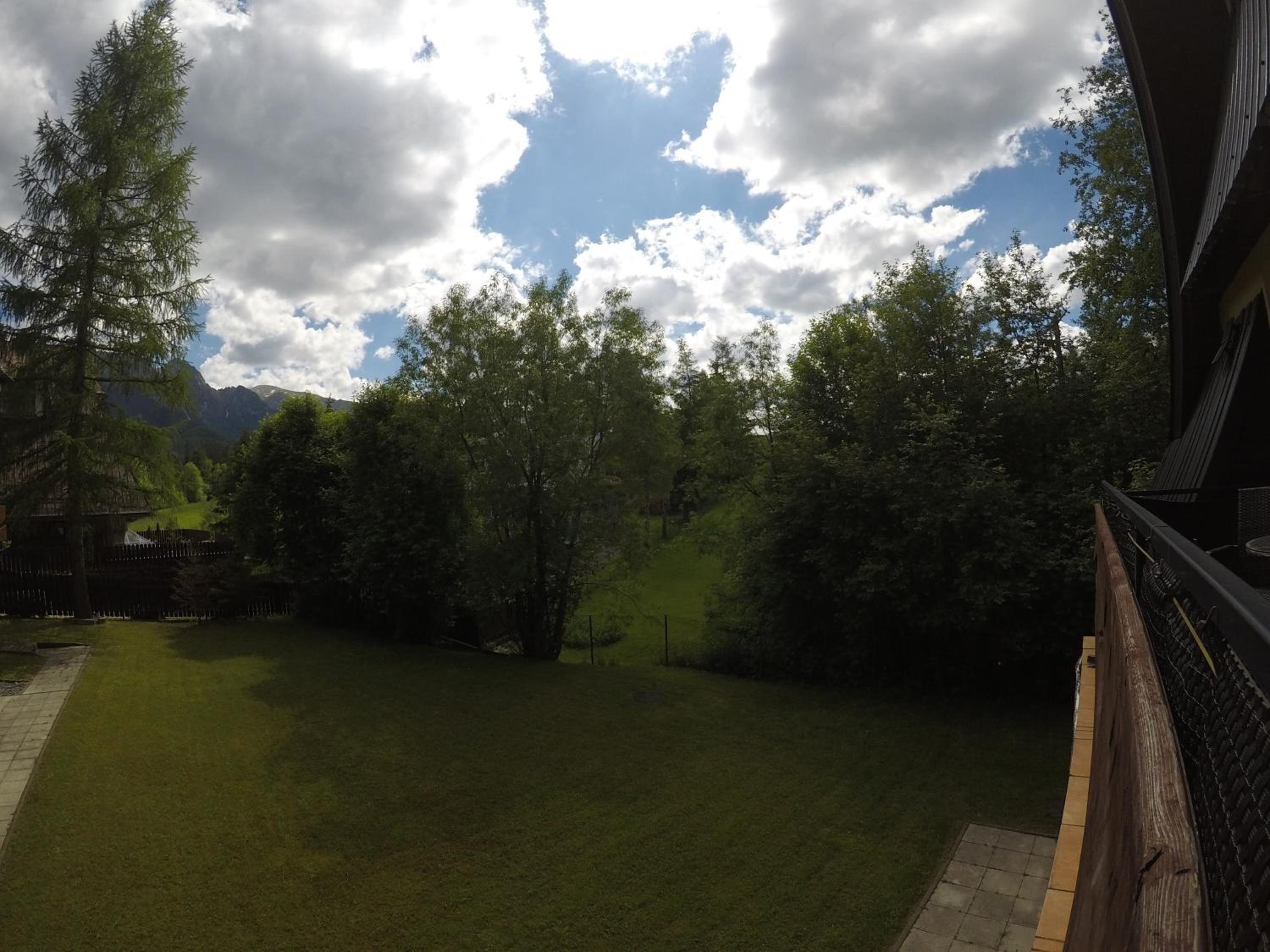 Willa Sunshine Zakopane Chalet