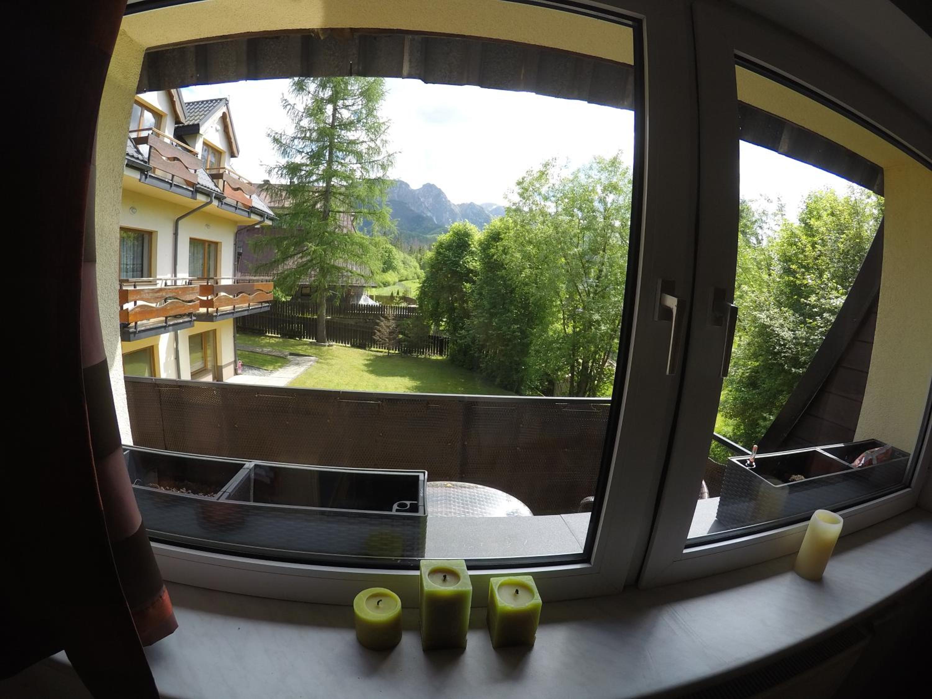 Willa Sunshine Zakopane Chalet