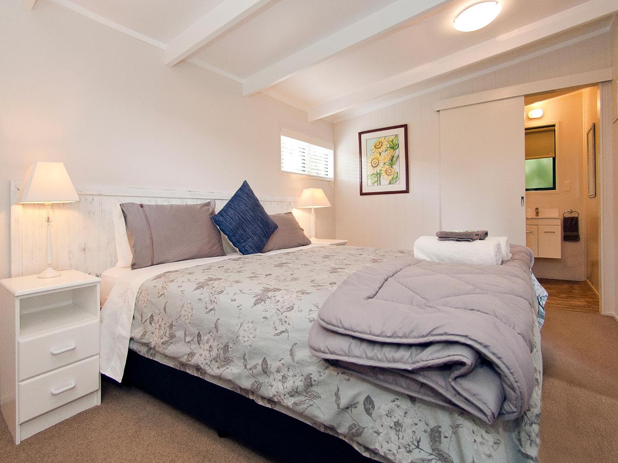 Flaxmill Accommodation