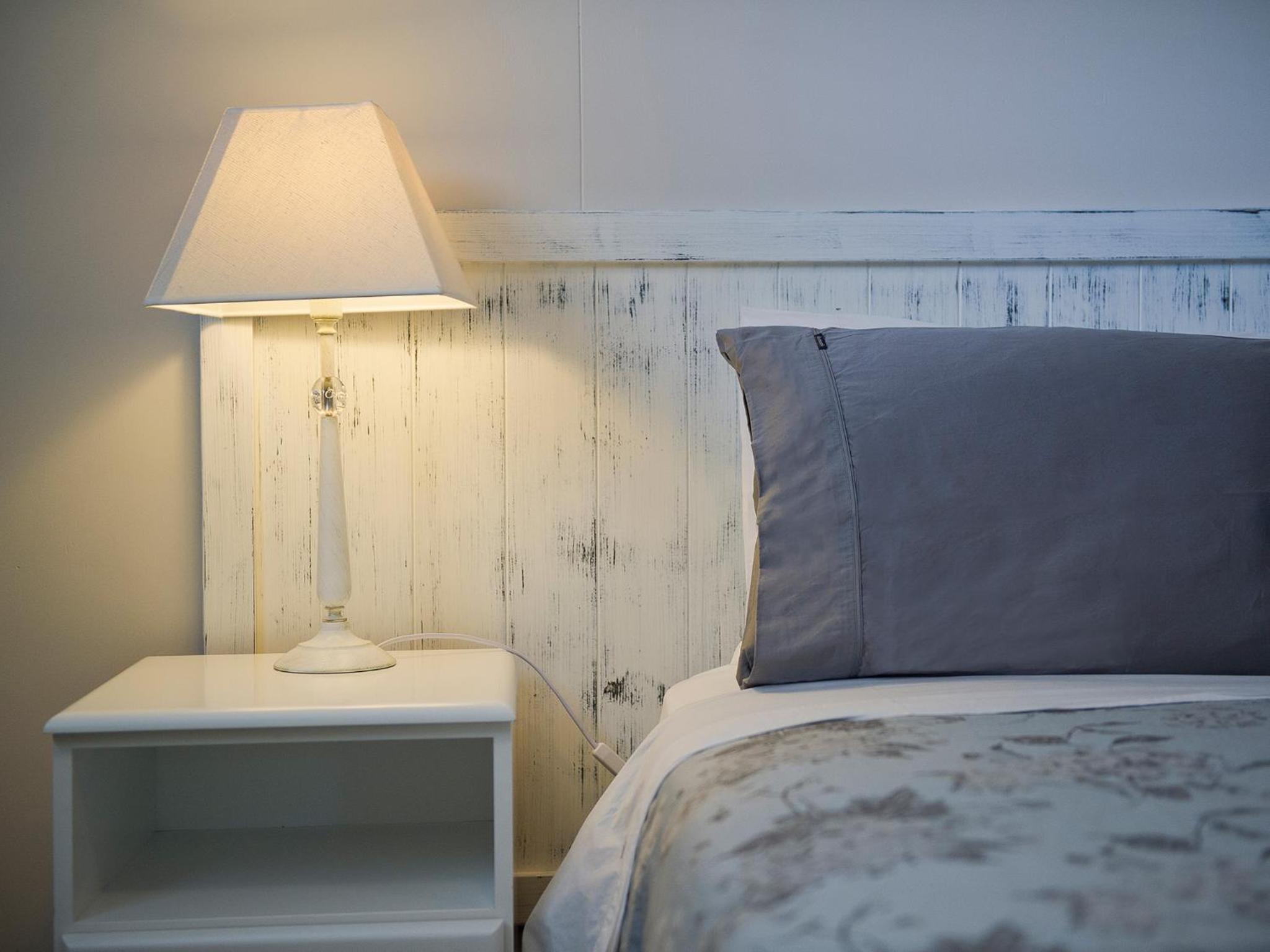 Flaxmill Accommodation